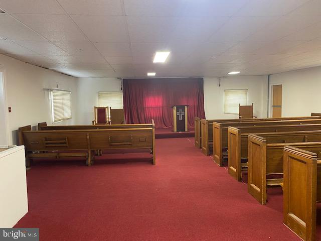 MCDONOUGH HEIGHTS - Commercial Sale