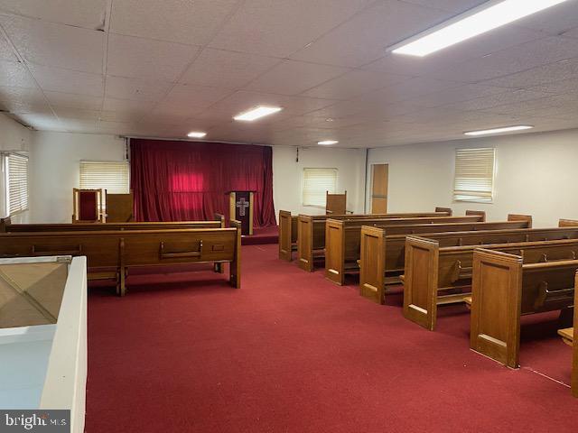 MCDONOUGH HEIGHTS - Commercial Sale