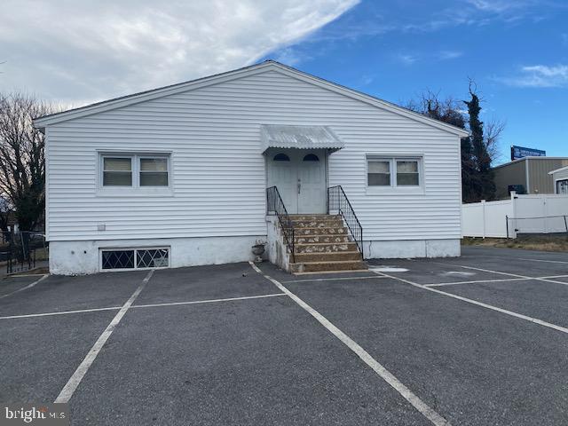 MCDONOUGH HEIGHTS - Commercial Sale