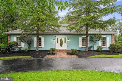 Photo of 171 Gulph Hills Road, RADNOR, PA 19087 (MLS # PAMC2190564)