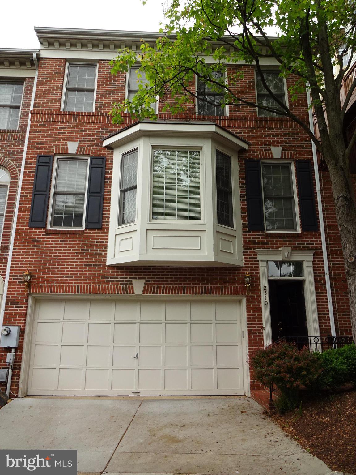 STONEGATE - Residential Lease