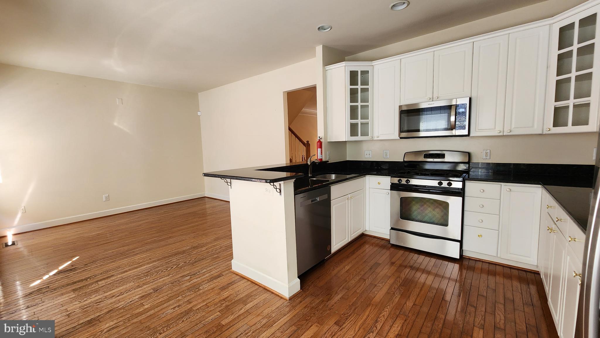 STONEGATE - Residential Lease