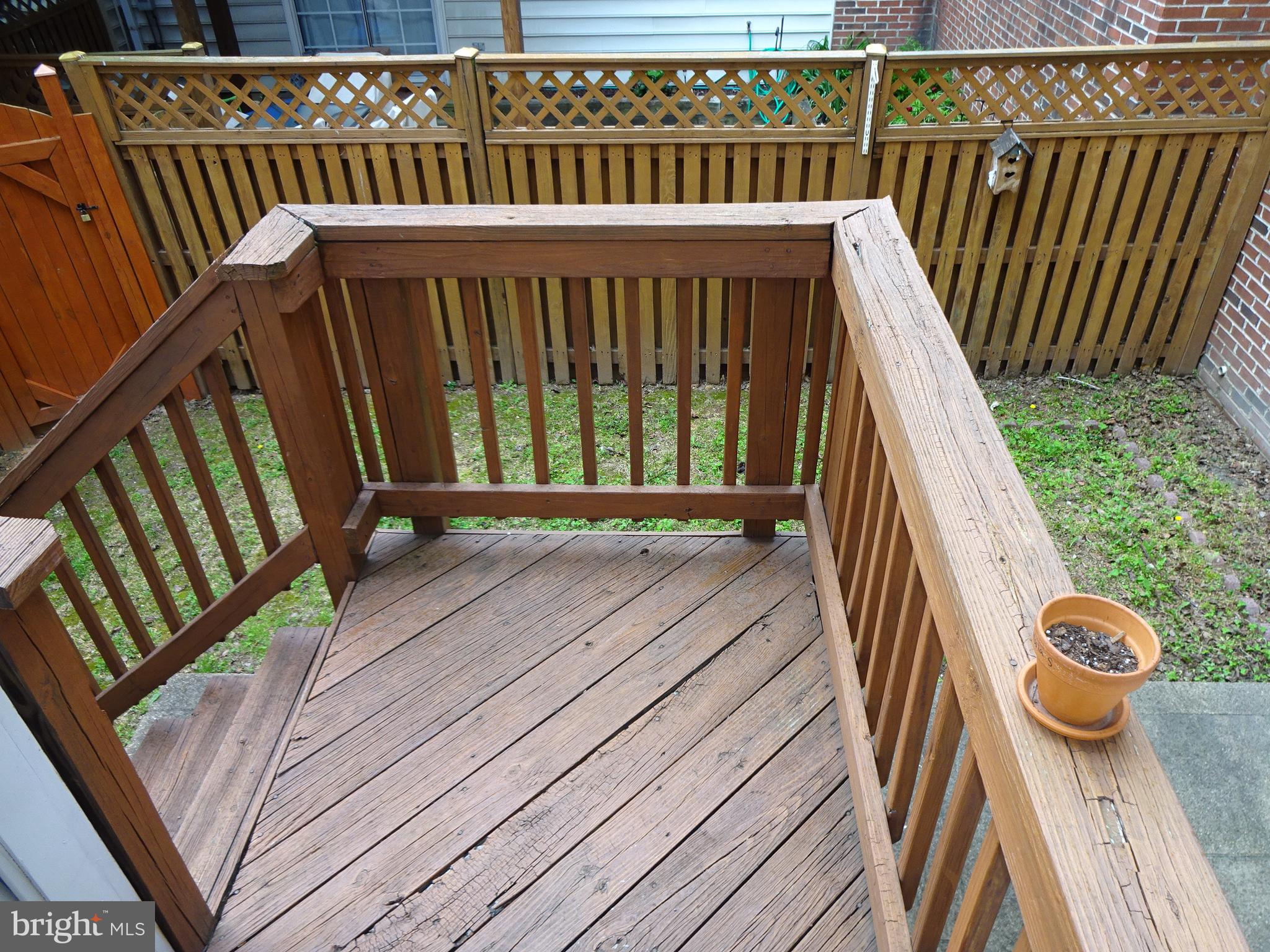 STONEGATE - Residential Lease