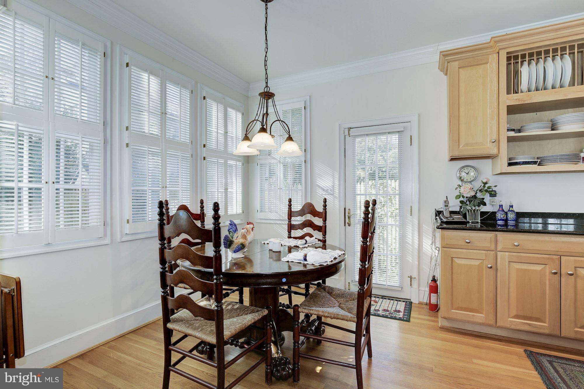 WESTMORELAND HILLS - Residential