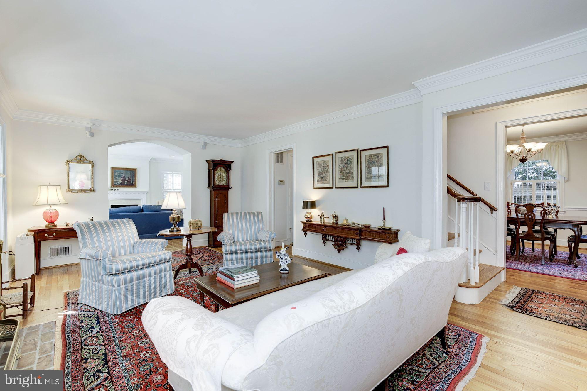 WESTMORELAND HILLS - Residential