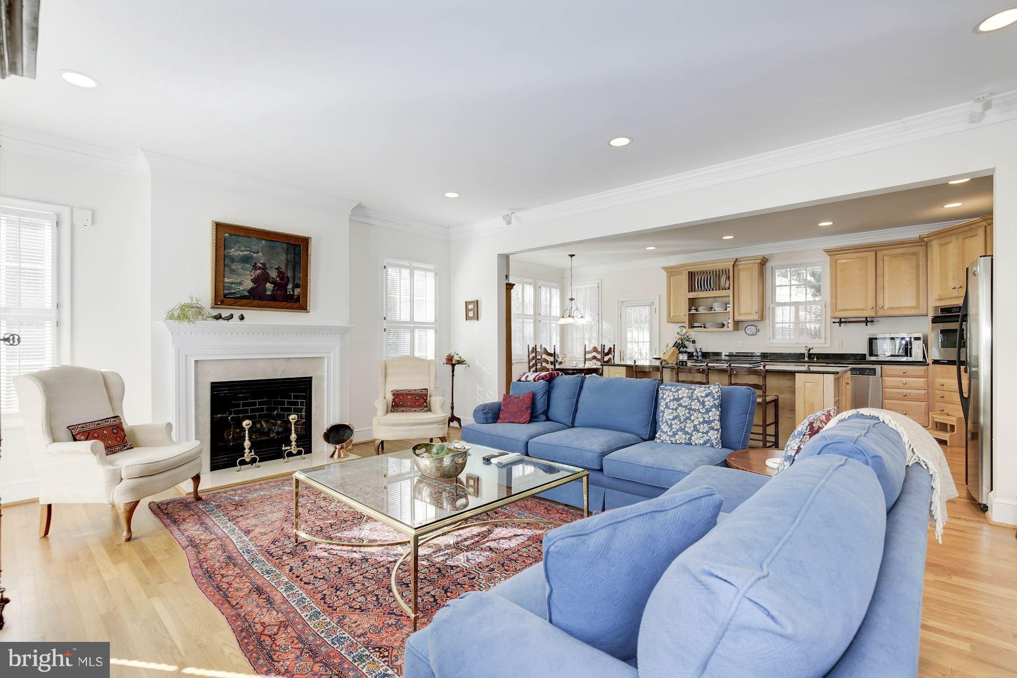 WESTMORELAND HILLS - Residential