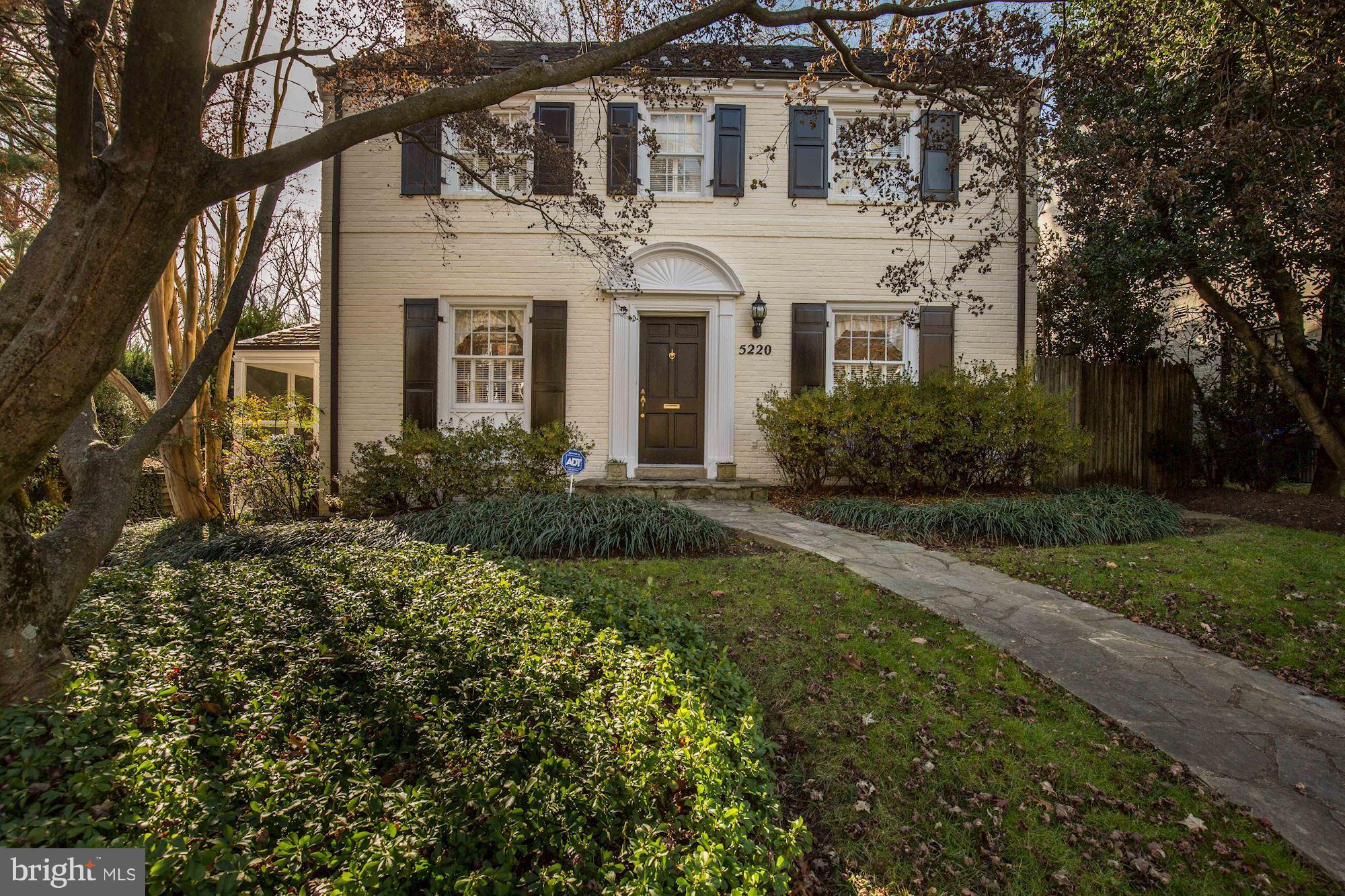 WESTMORELAND HILLS - Residential