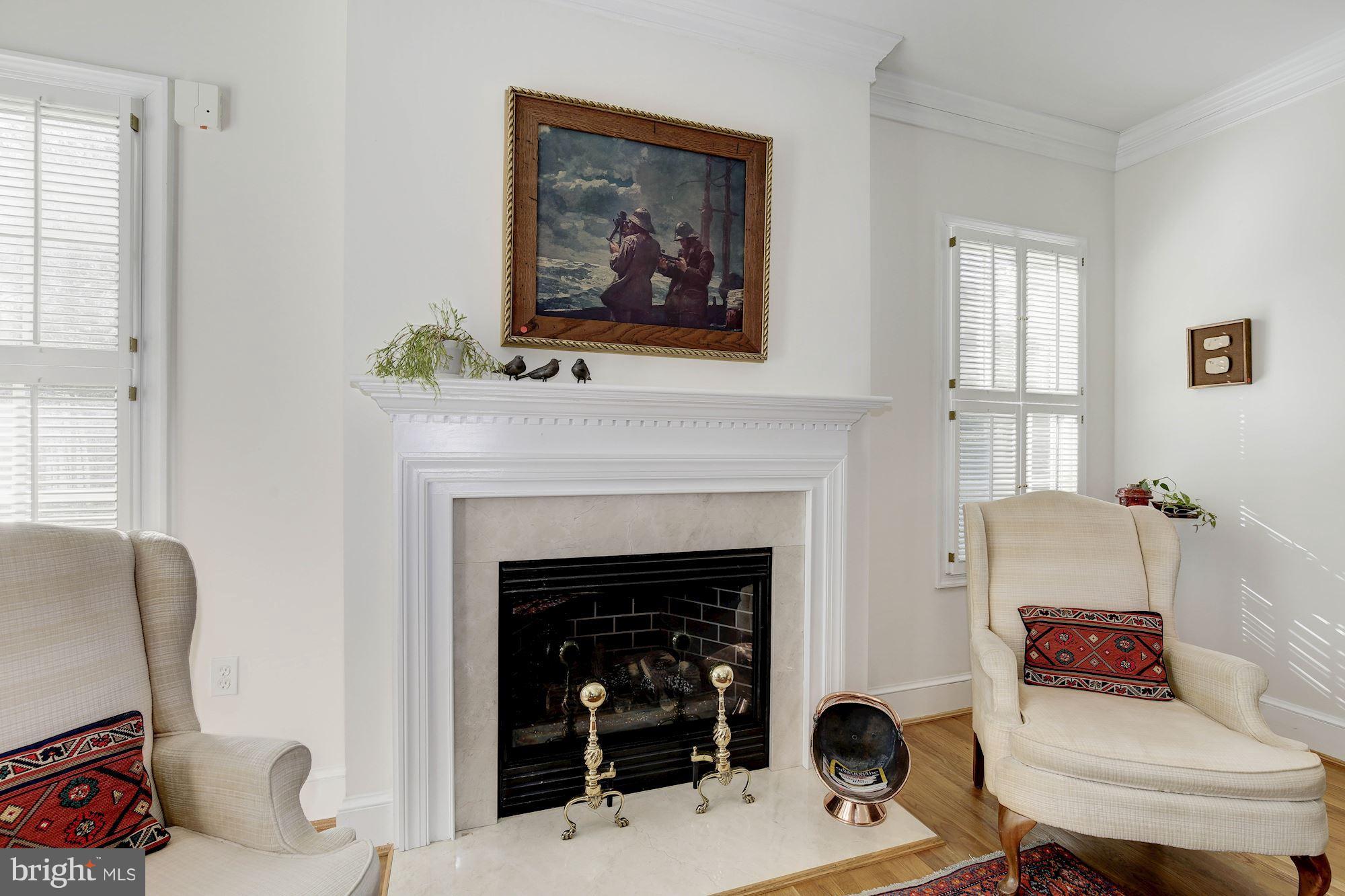 WESTMORELAND HILLS - Residential