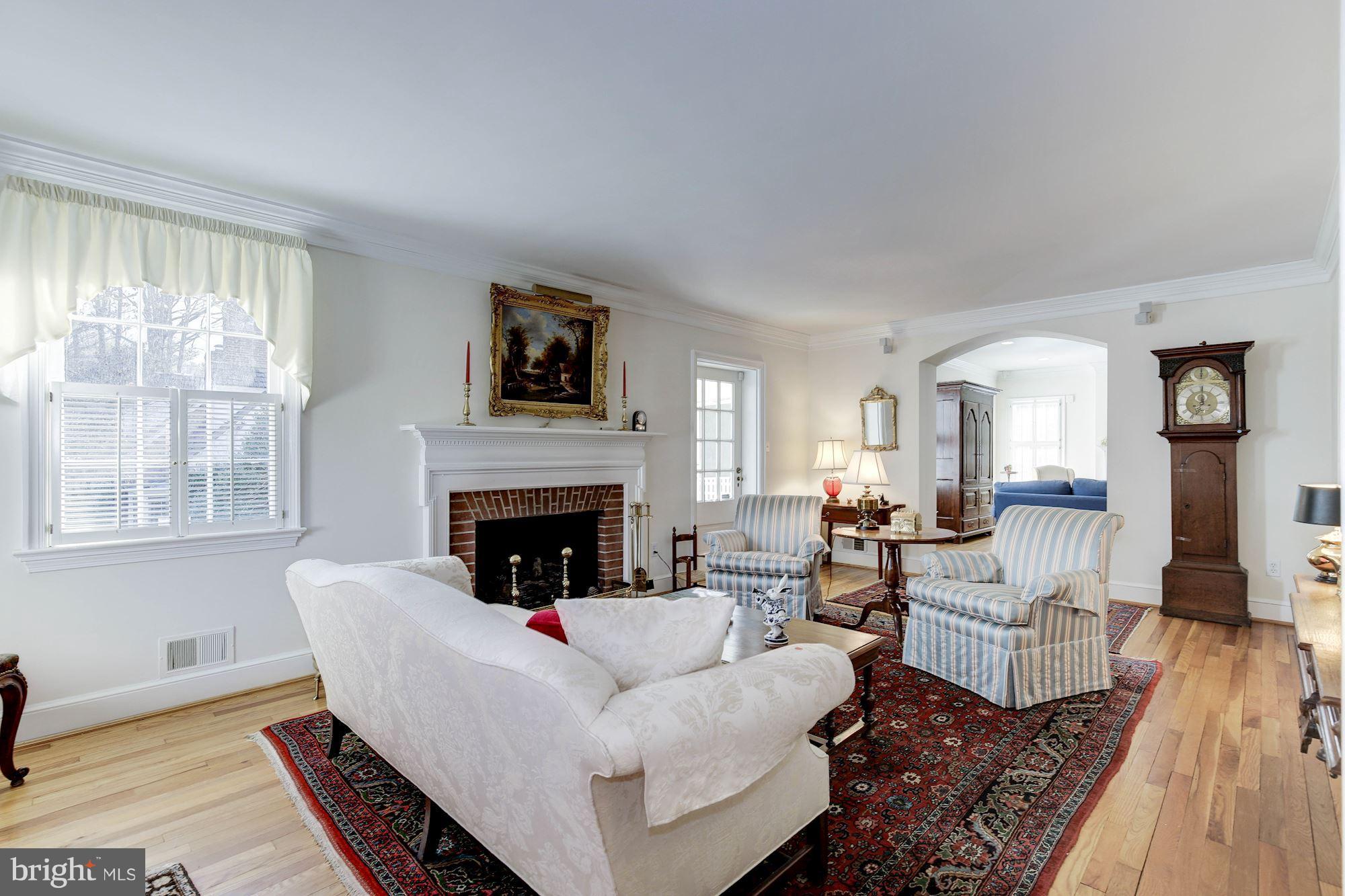 WESTMORELAND HILLS - Residential