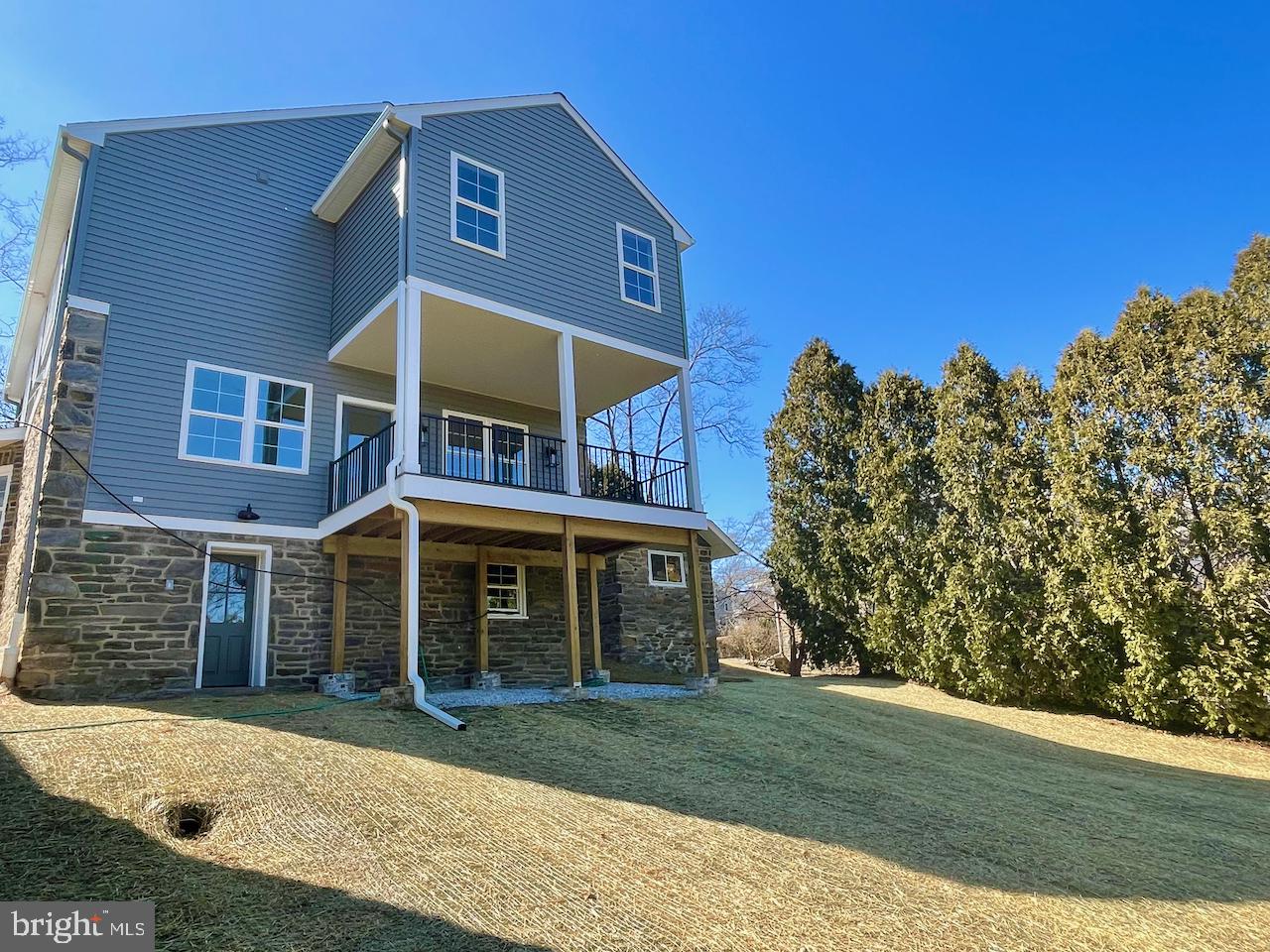 PENFIELD - Residential