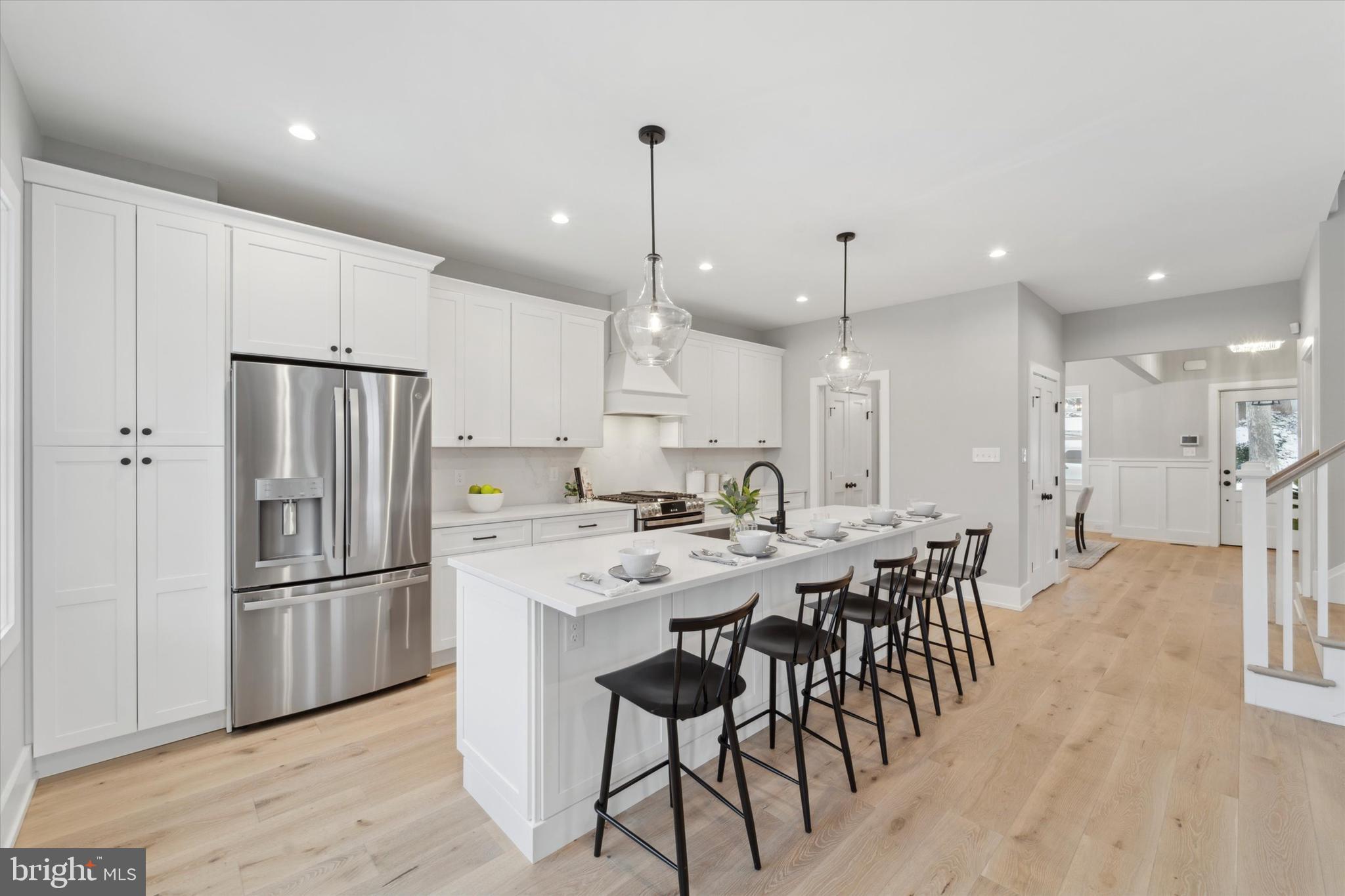 PENFIELD - Residential