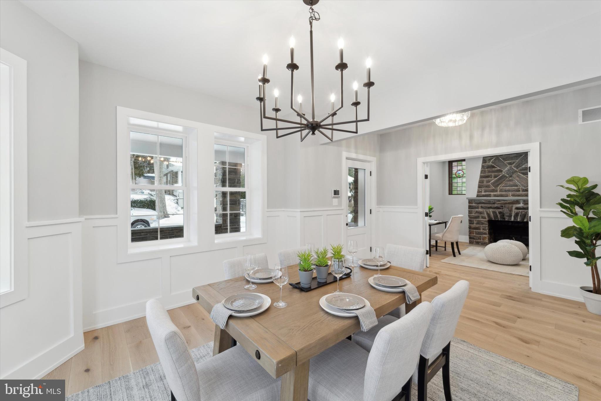 PENFIELD - Residential