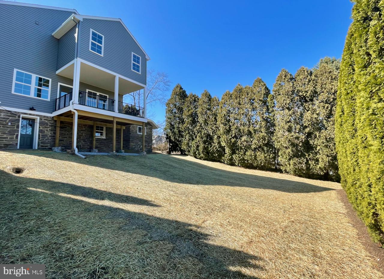 PENFIELD - Residential