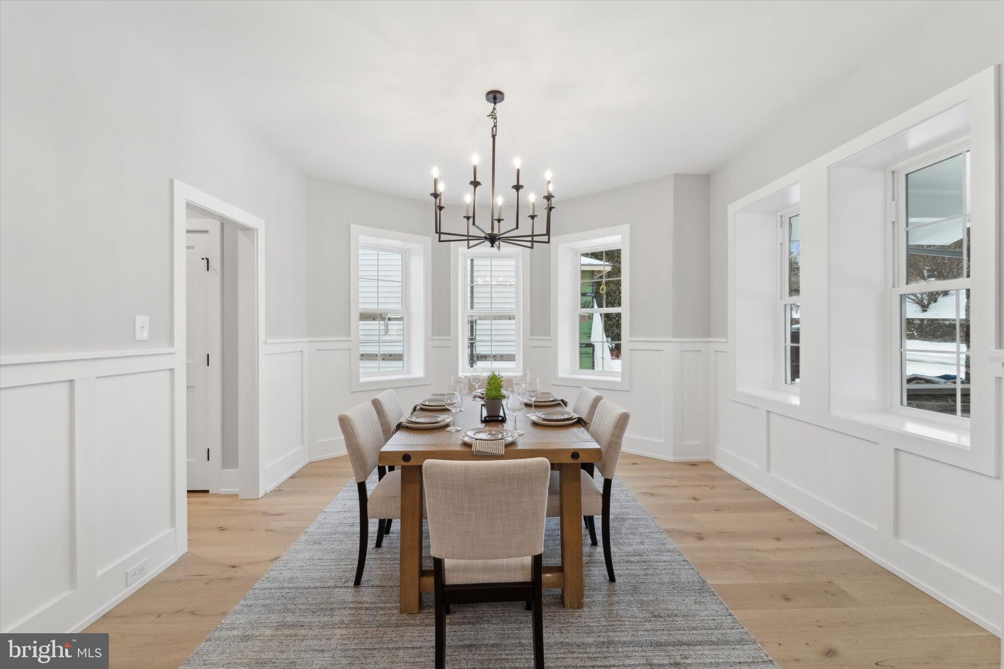 PENFIELD - Residential