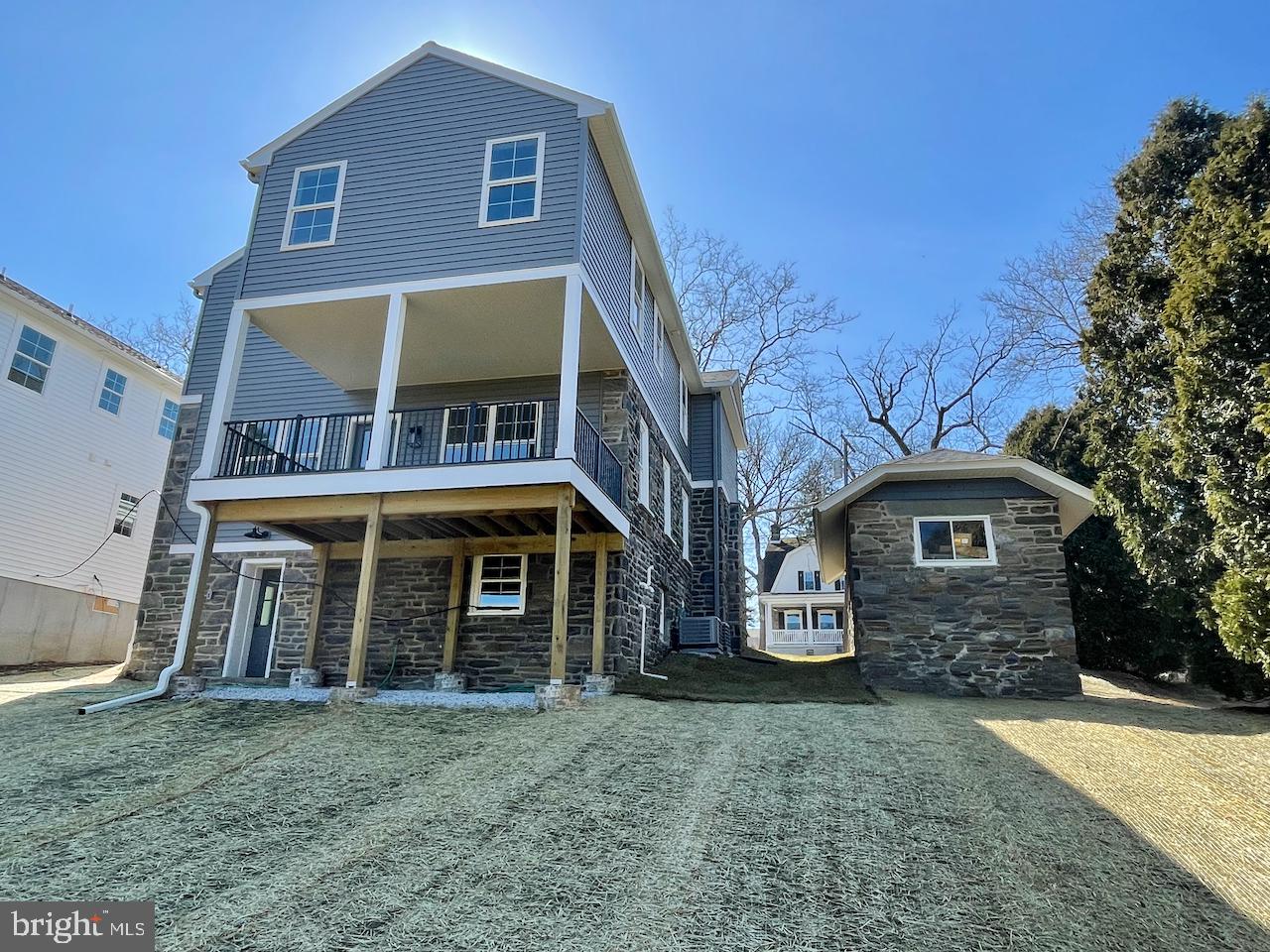 PENFIELD - Residential