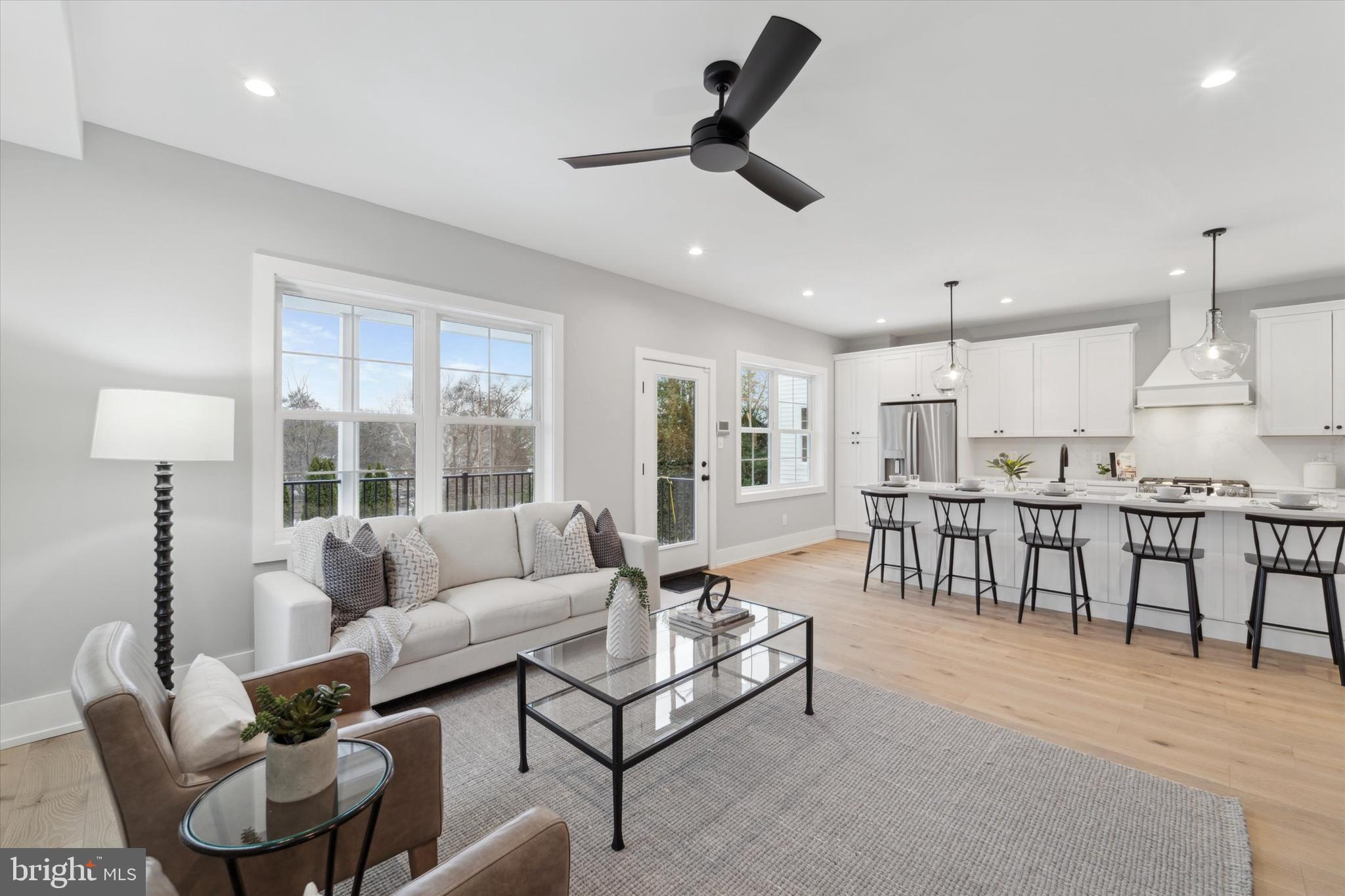 PENFIELD - Residential