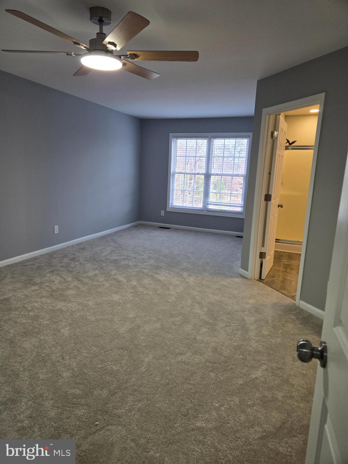 BELMONT AT CARMEL CHURCH - Residential Lease