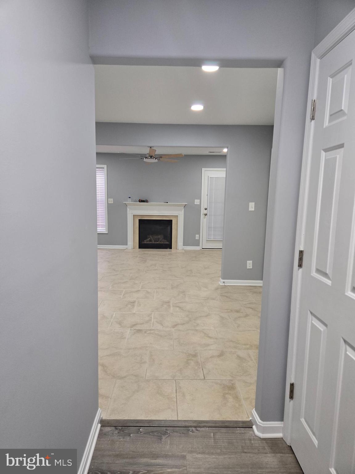 BELMONT AT CARMEL CHURCH - Residential Lease