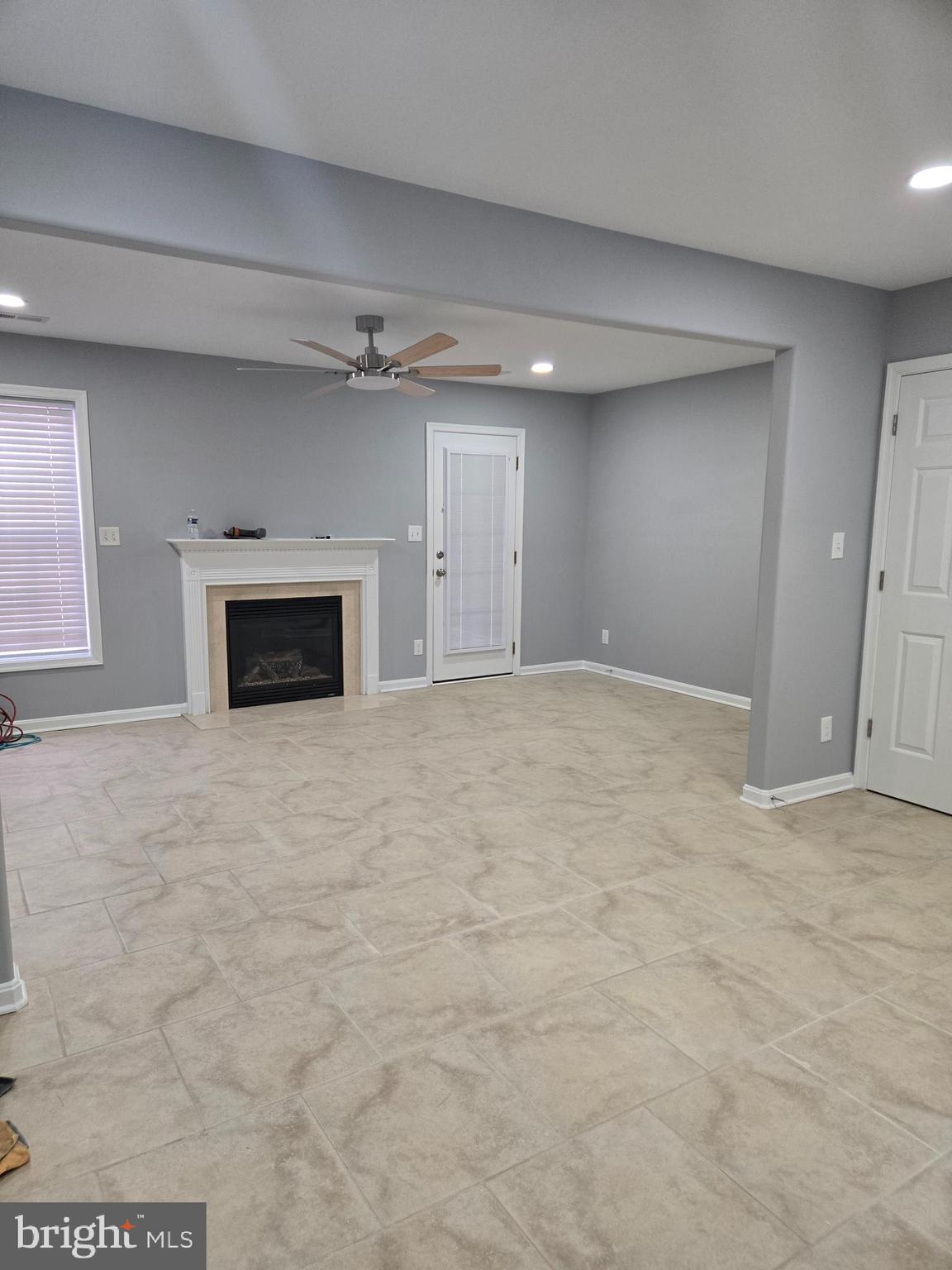 BELMONT AT CARMEL CHURCH - Residential Lease