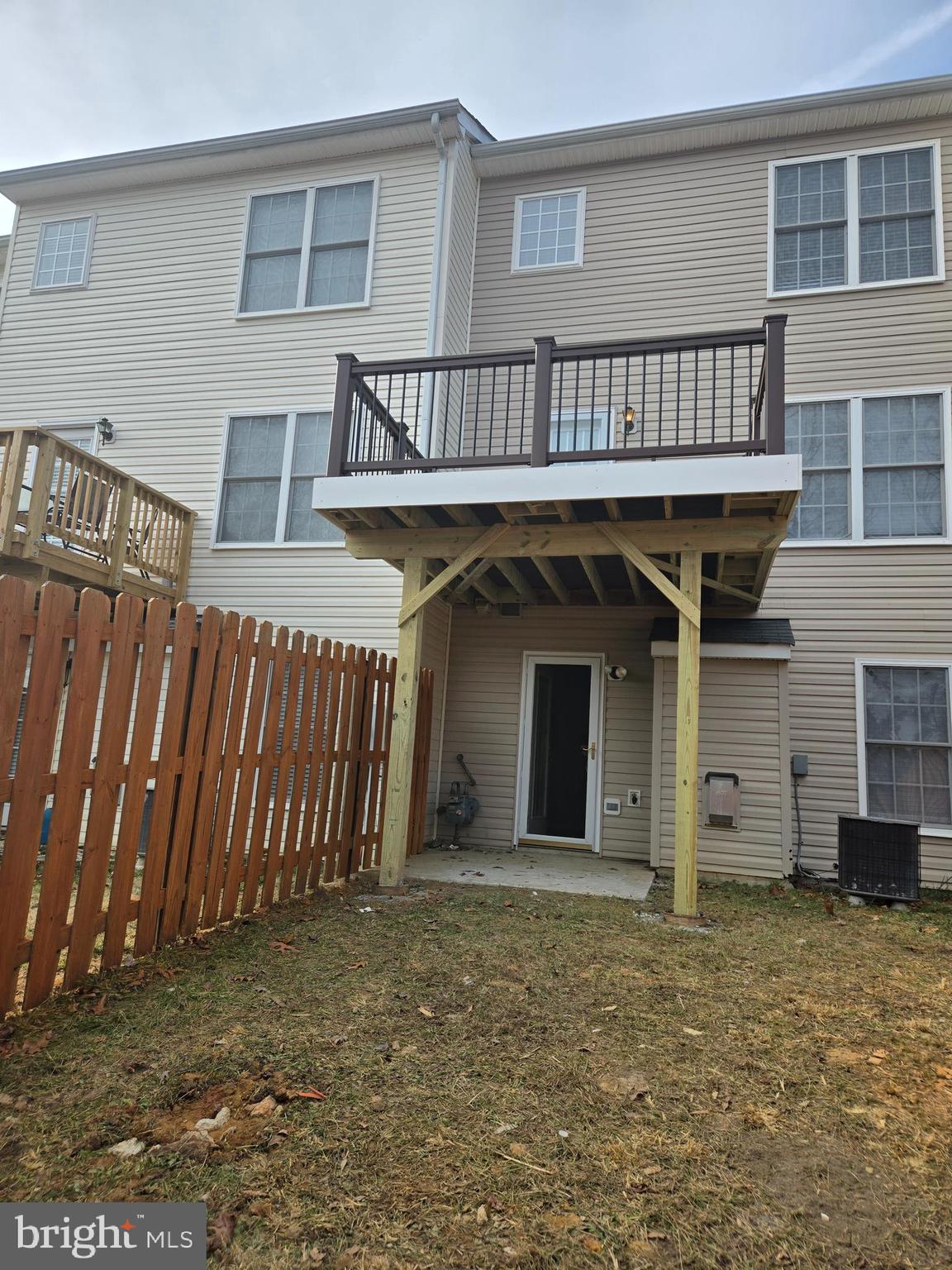 BELMONT AT CARMEL CHURCH - Residential Lease