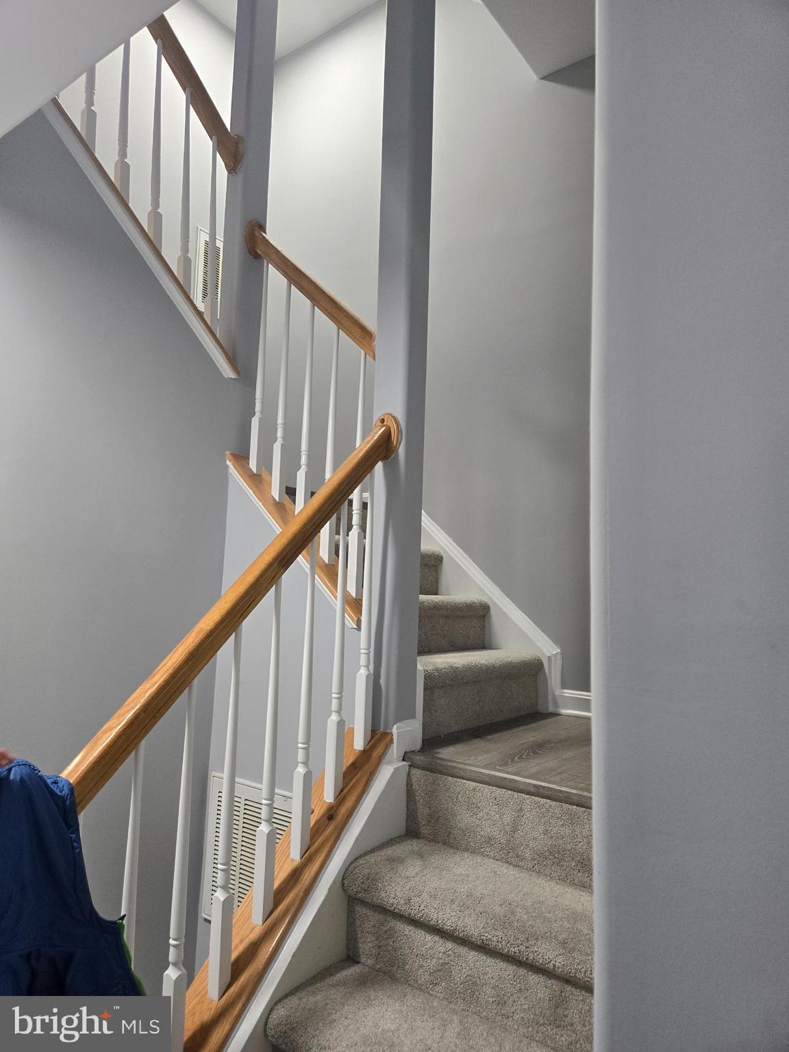 BELMONT AT CARMEL CHURCH - Residential Lease