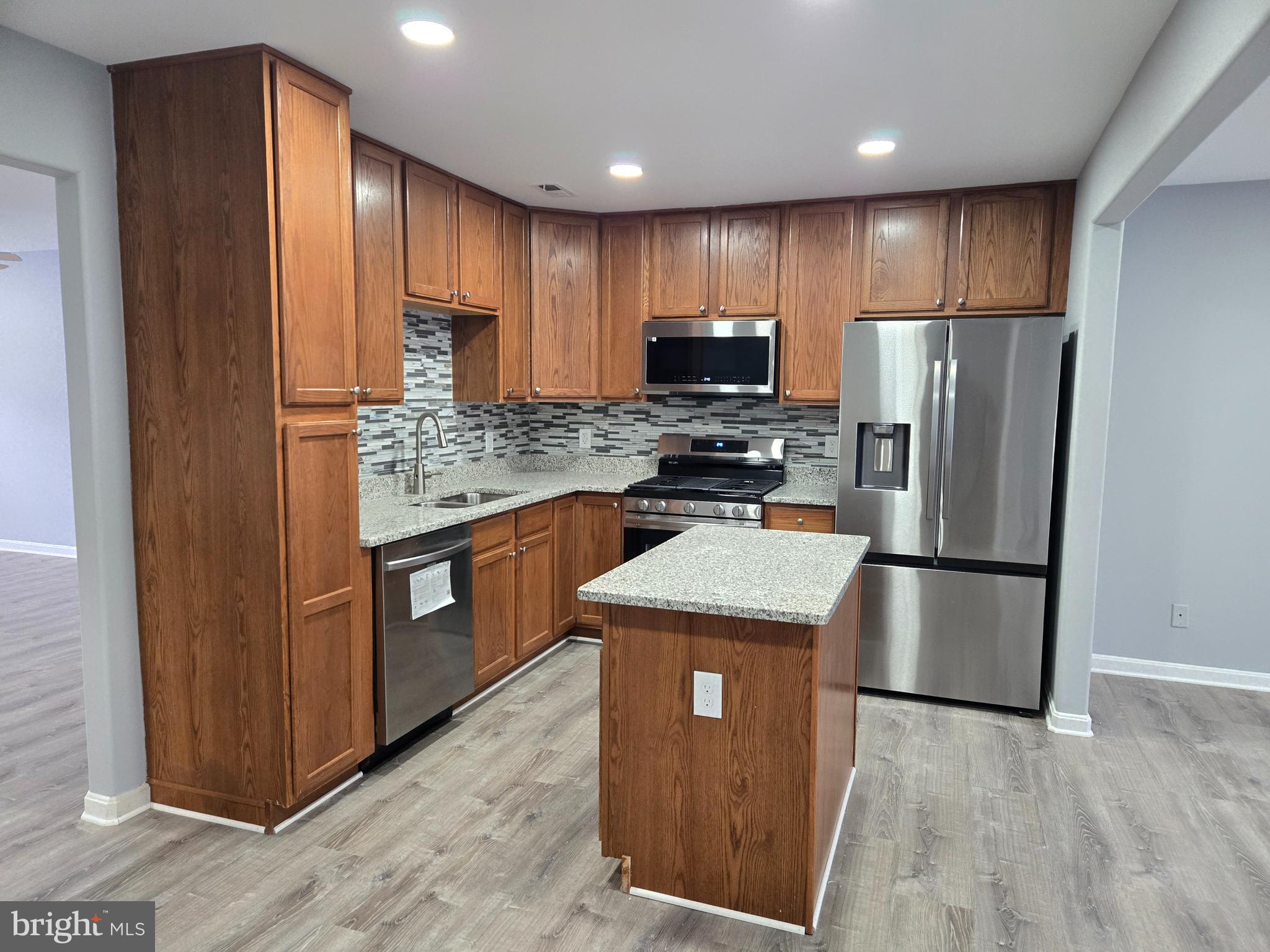 BELMONT AT CARMEL CHURCH - Residential Lease