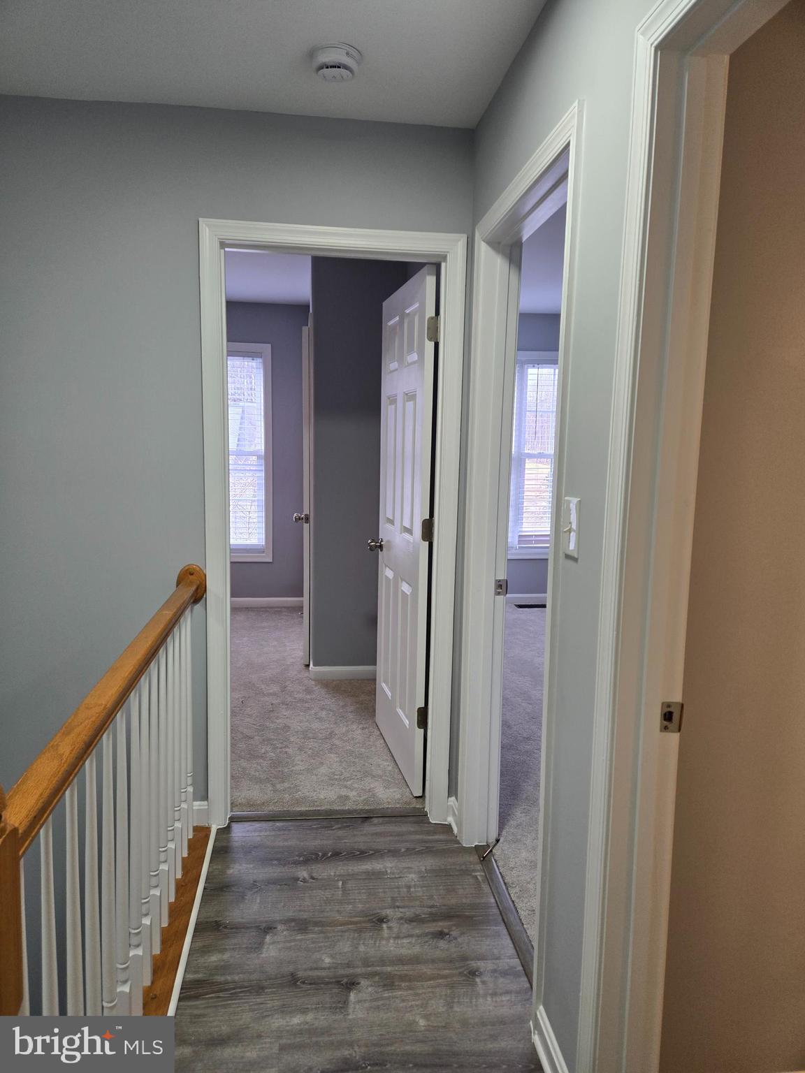 BELMONT AT CARMEL CHURCH - Residential Lease