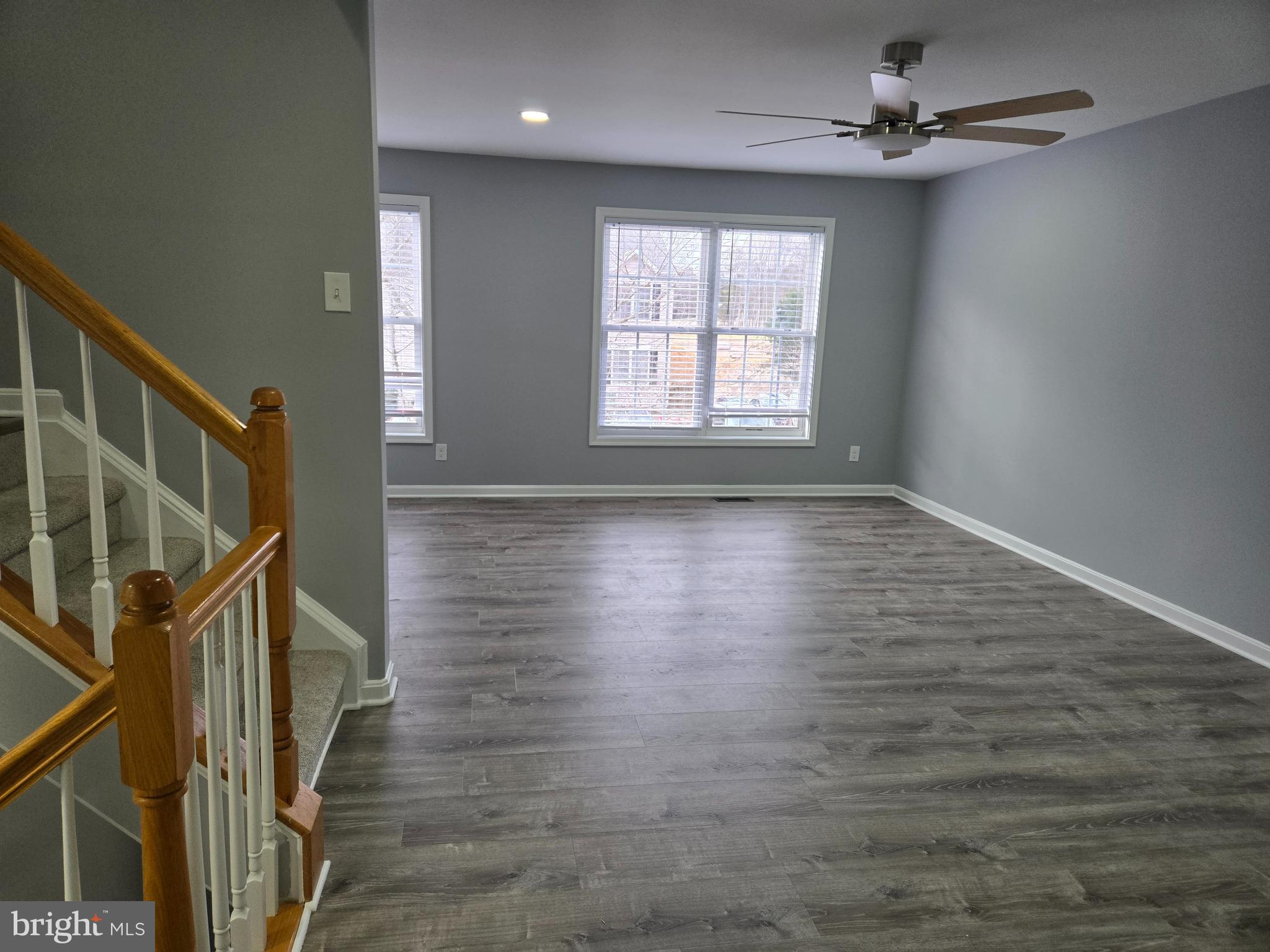 BELMONT AT CARMEL CHURCH - Residential Lease