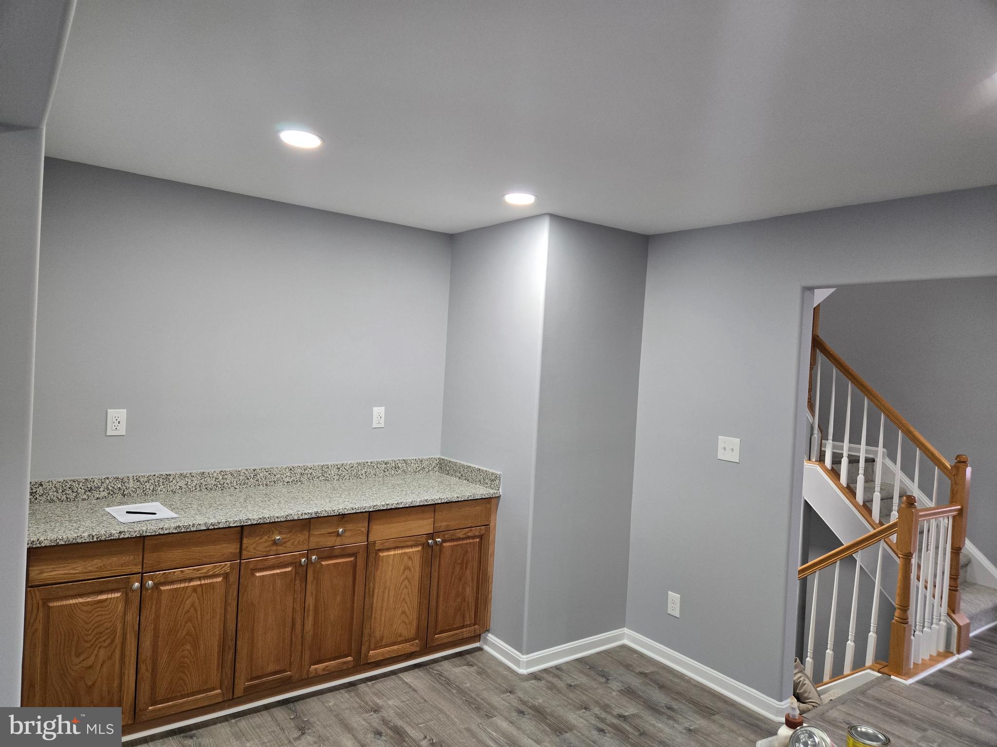 BELMONT AT CARMEL CHURCH - Residential Lease