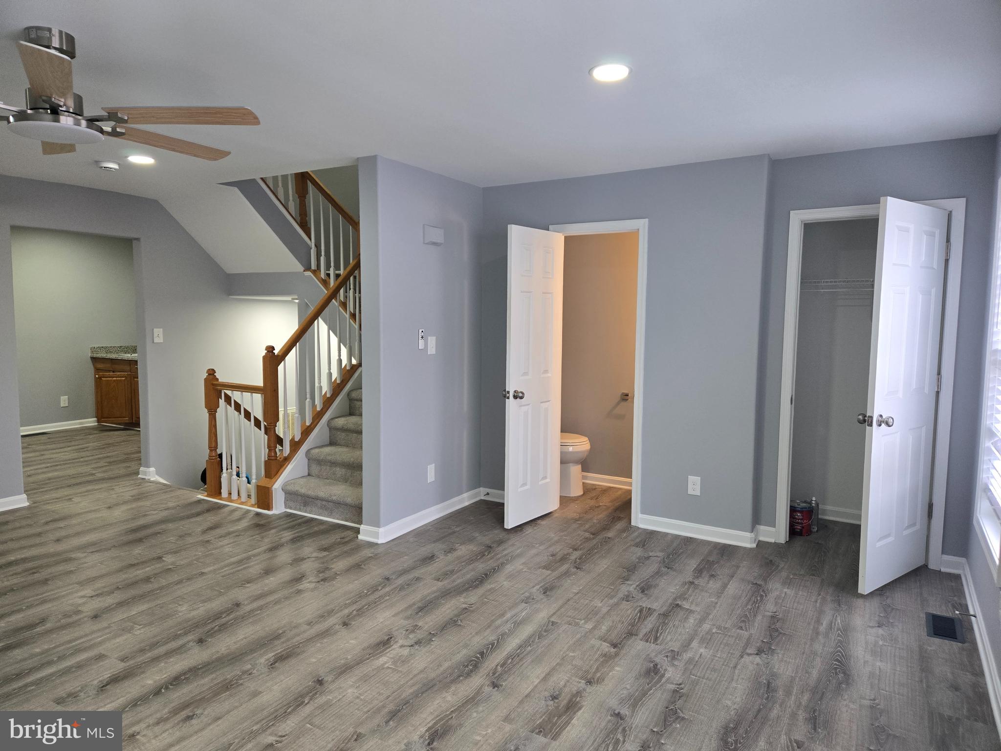 BELMONT AT CARMEL CHURCH - Residential Lease