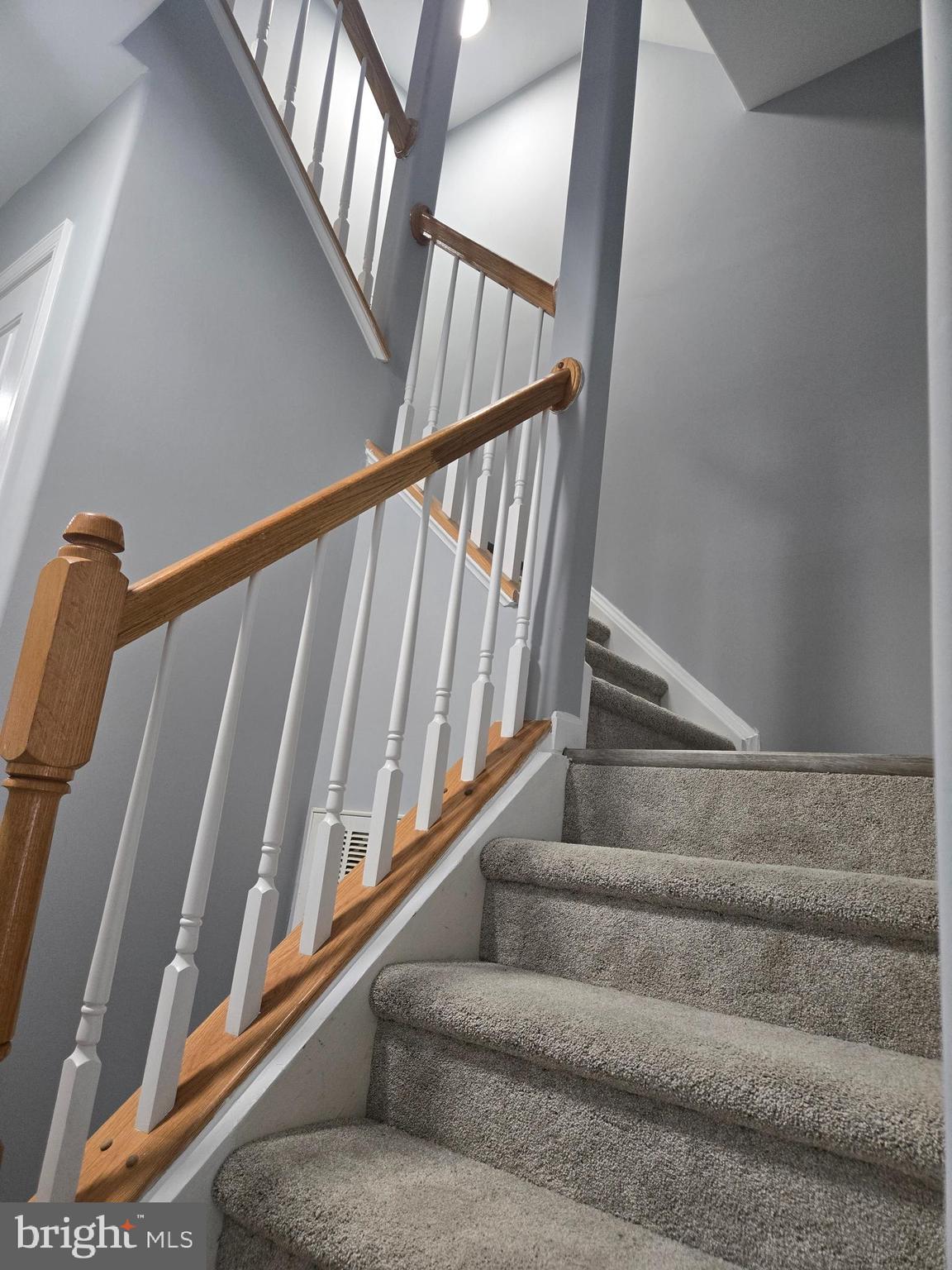 BELMONT AT CARMEL CHURCH - Residential Lease