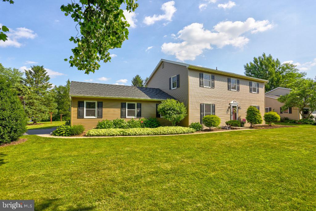 PINE HILL ESTATES - Residential