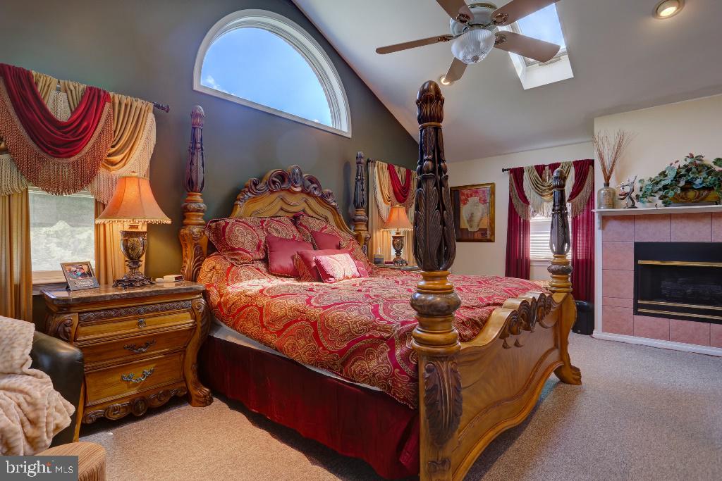 PINE HILL ESTATES - Residential
