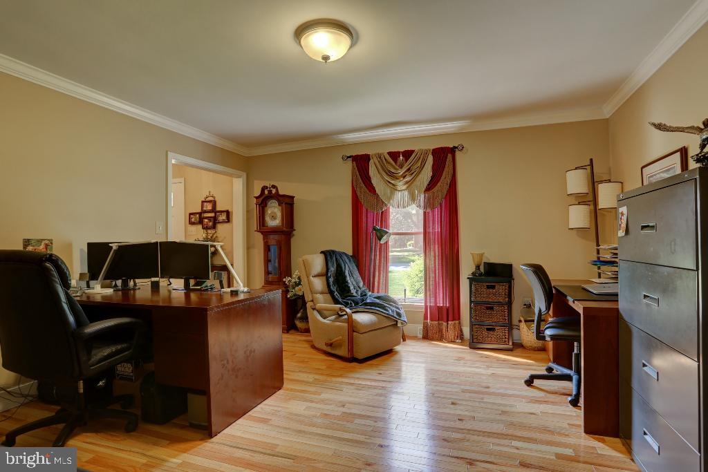 PINE HILL ESTATES - Residential
