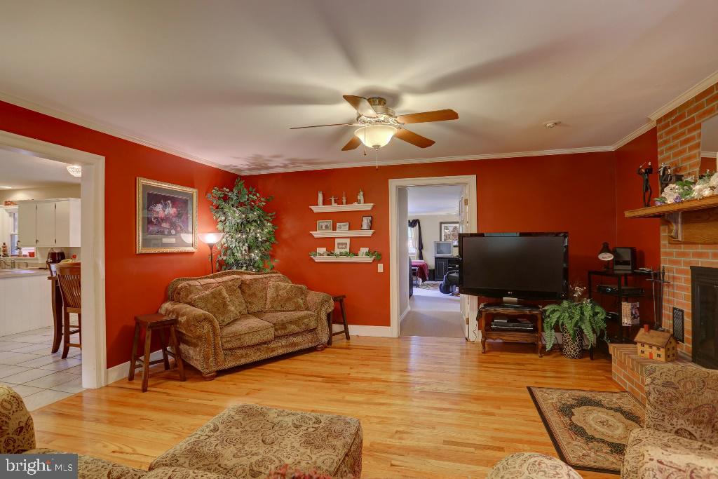 PINE HILL ESTATES - Residential