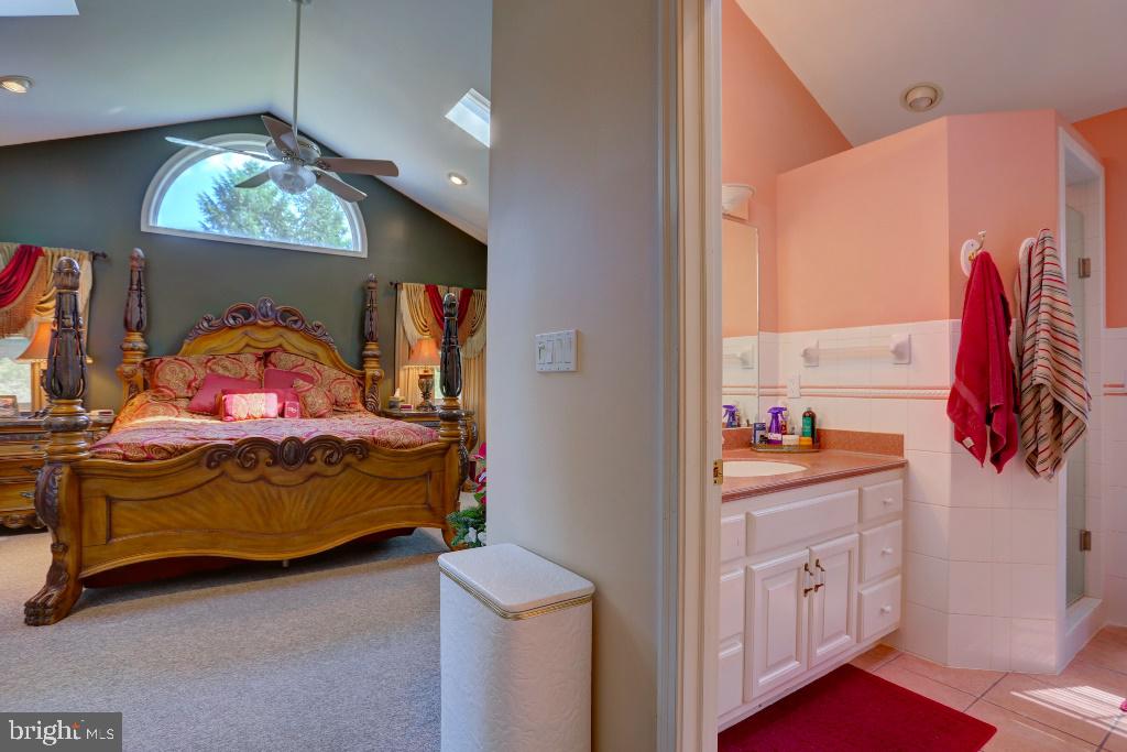 PINE HILL ESTATES - Residential