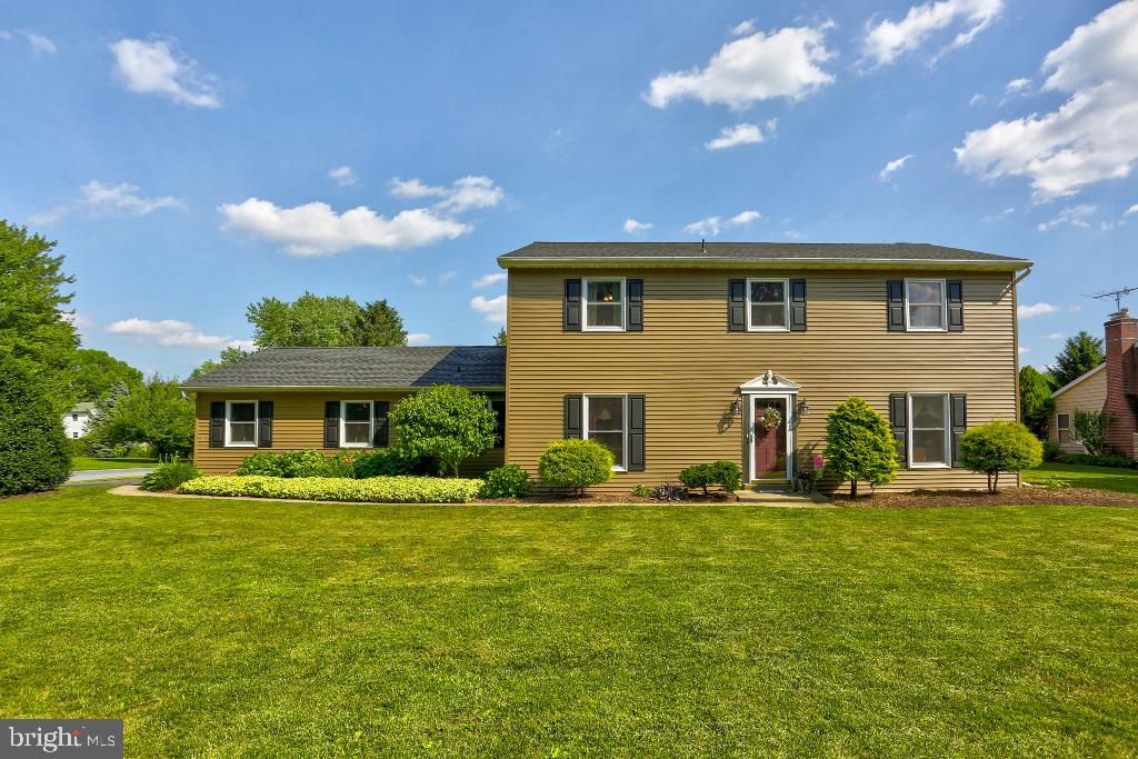 PINE HILL ESTATES - Residential