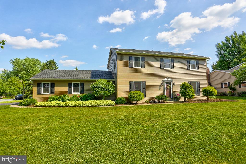 PINE HILL ESTATES - Residential