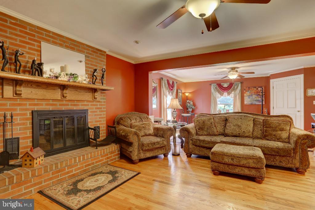 PINE HILL ESTATES - Residential