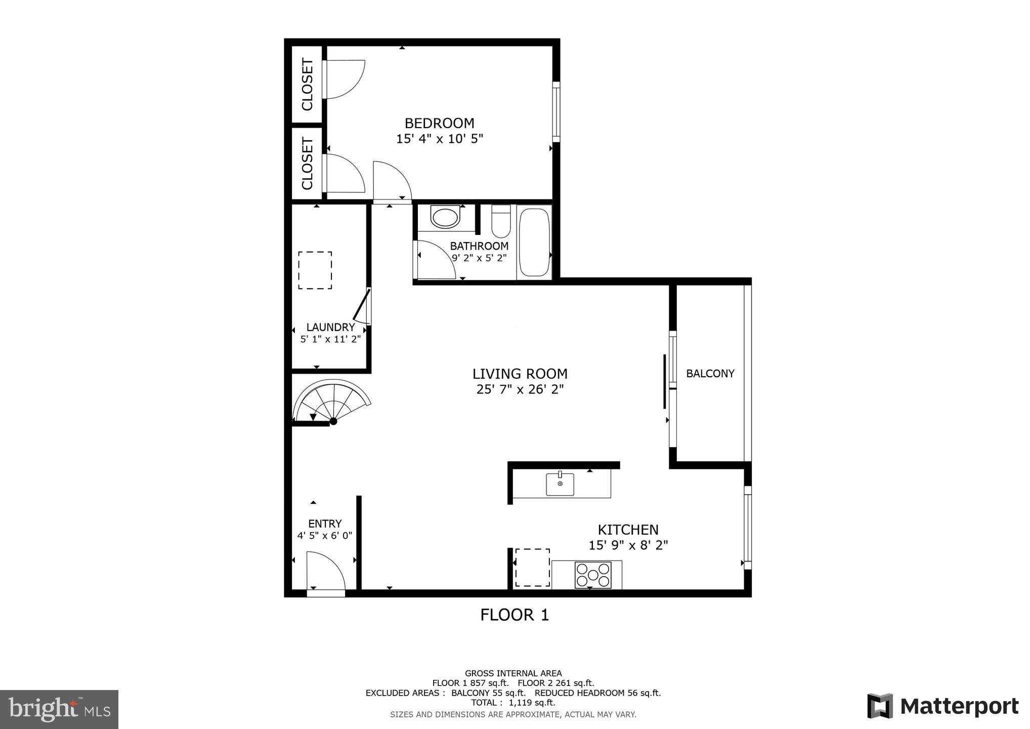 NORTH GREEN CONDOMINIUMS - Residential