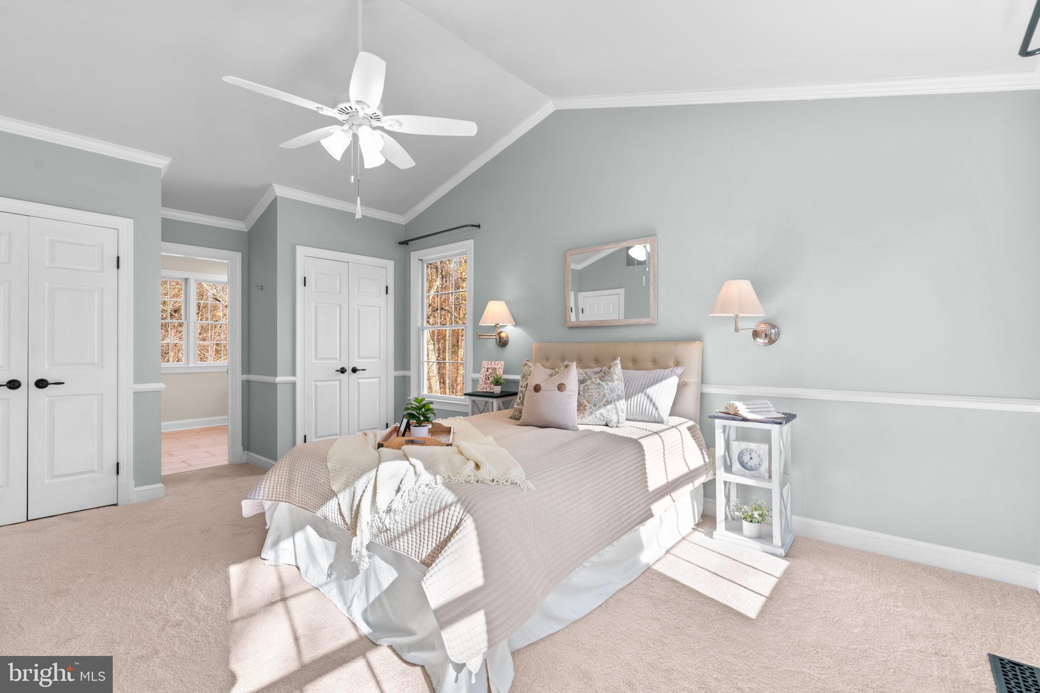 VILLAGE OF HICKORY RIDGE - Residential