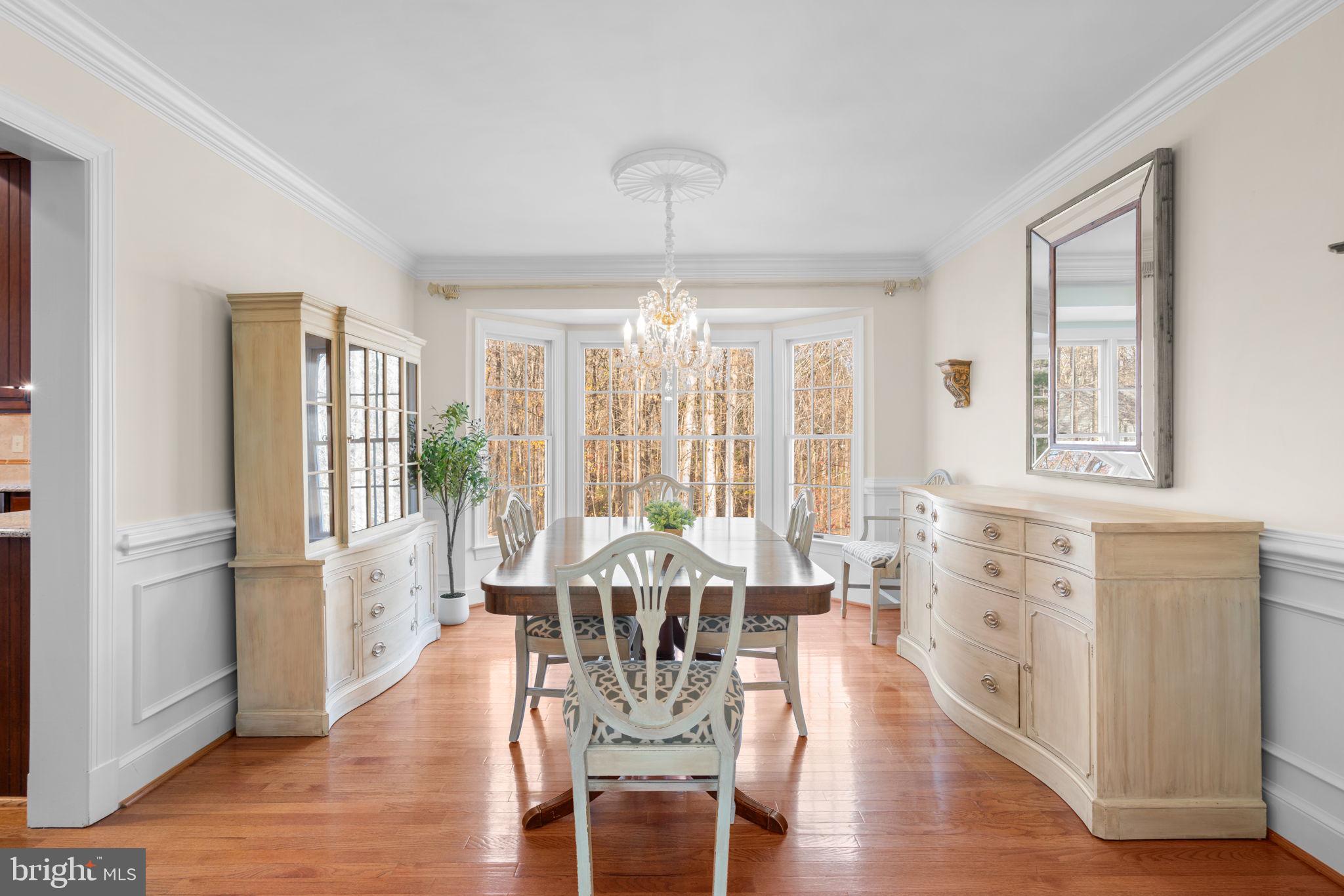 VILLAGE OF HICKORY RIDGE - Residential