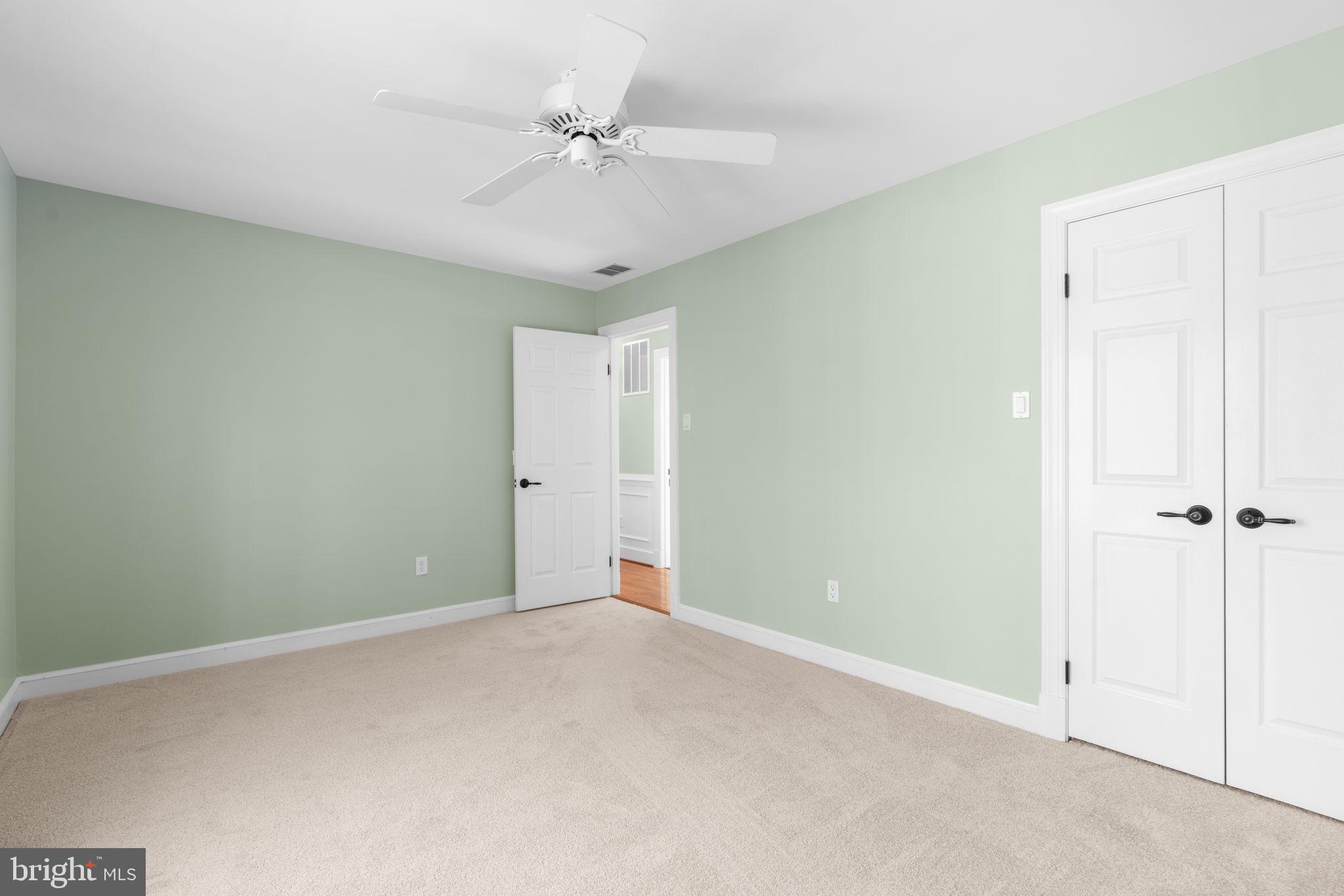 VILLAGE OF HICKORY RIDGE - Residential