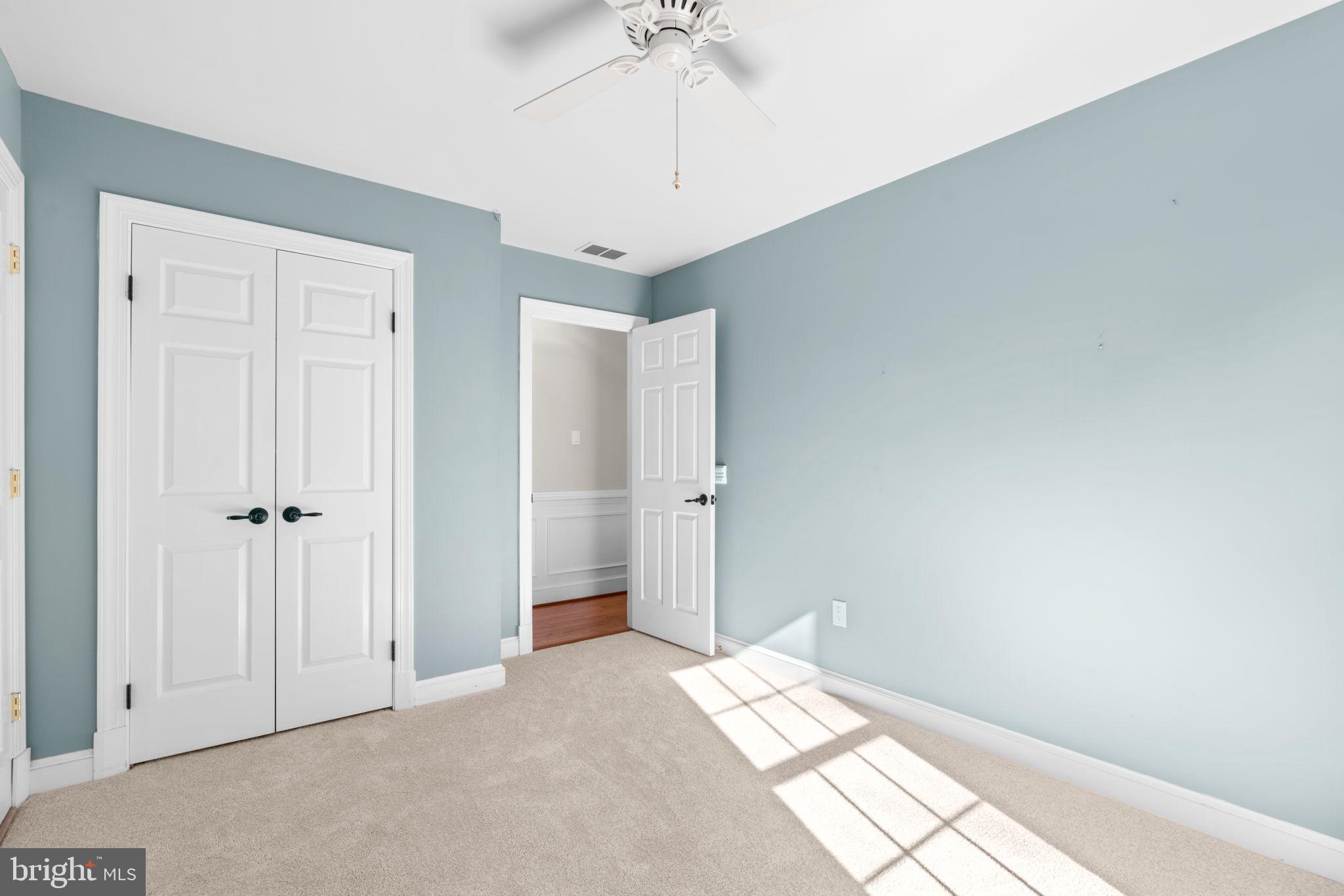 VILLAGE OF HICKORY RIDGE - Residential