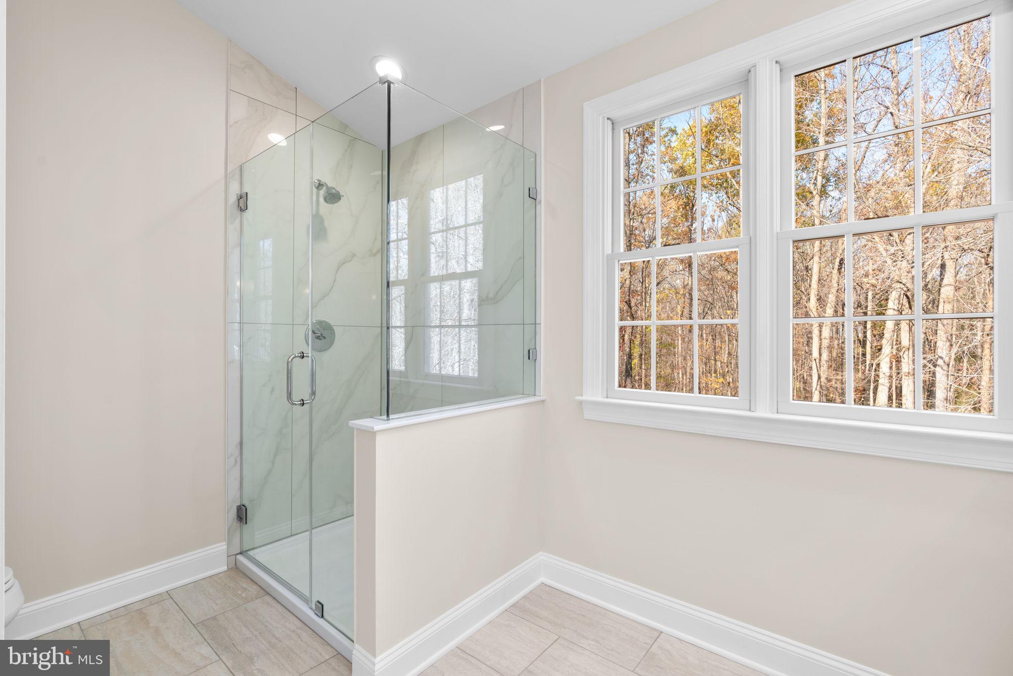 VILLAGE OF HICKORY RIDGE - Residential