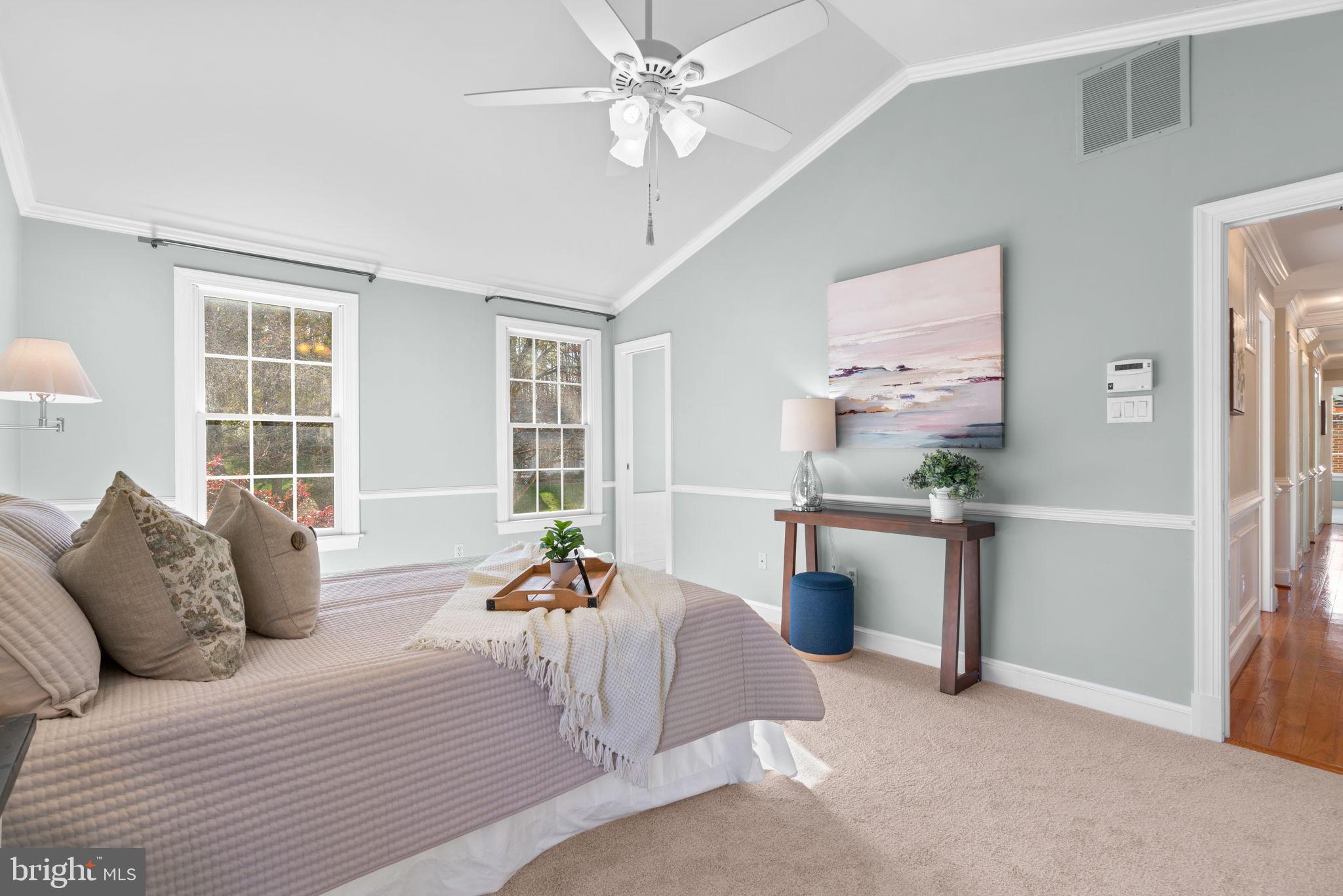 VILLAGE OF HICKORY RIDGE - Residential