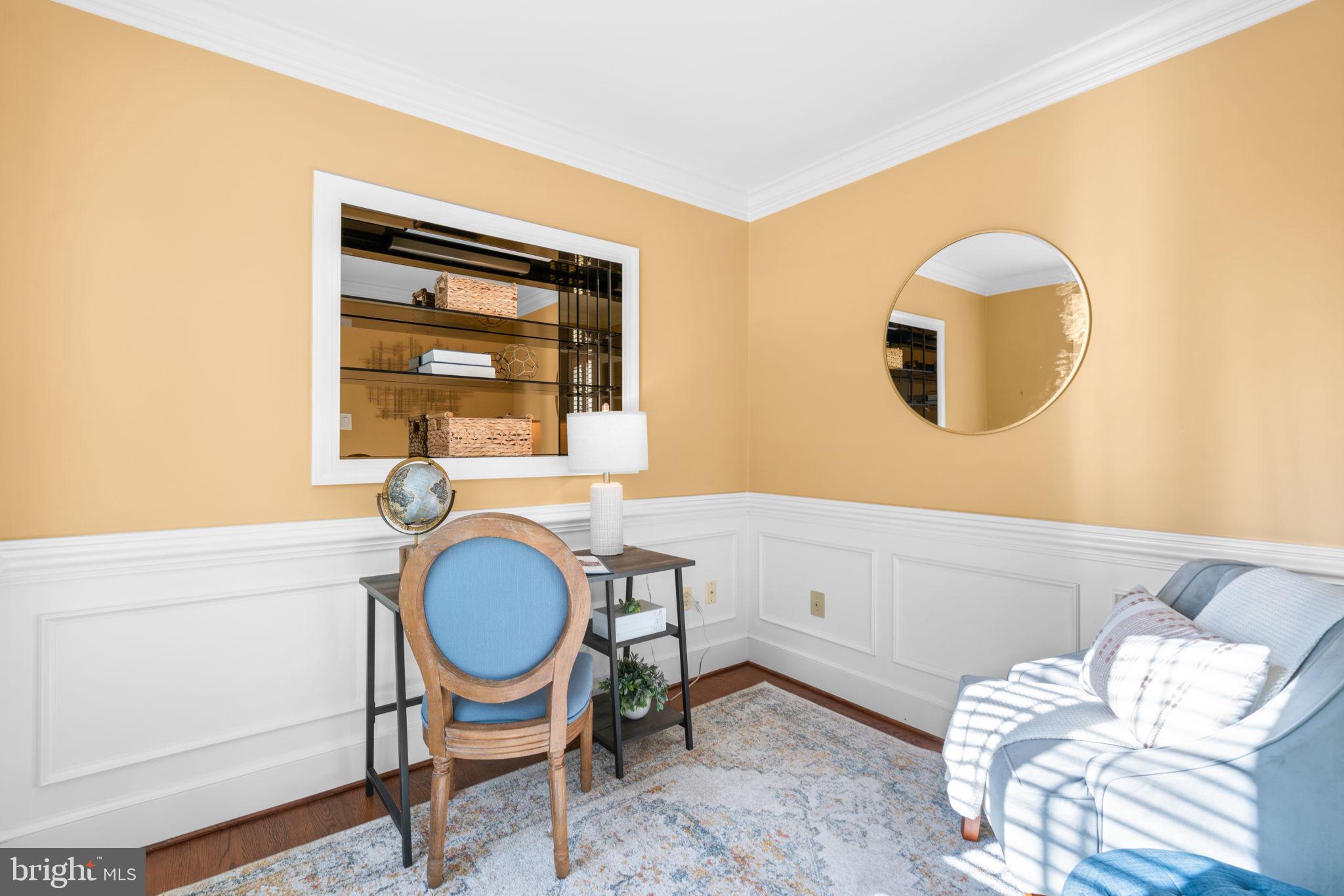 VILLAGE OF HICKORY RIDGE - Residential