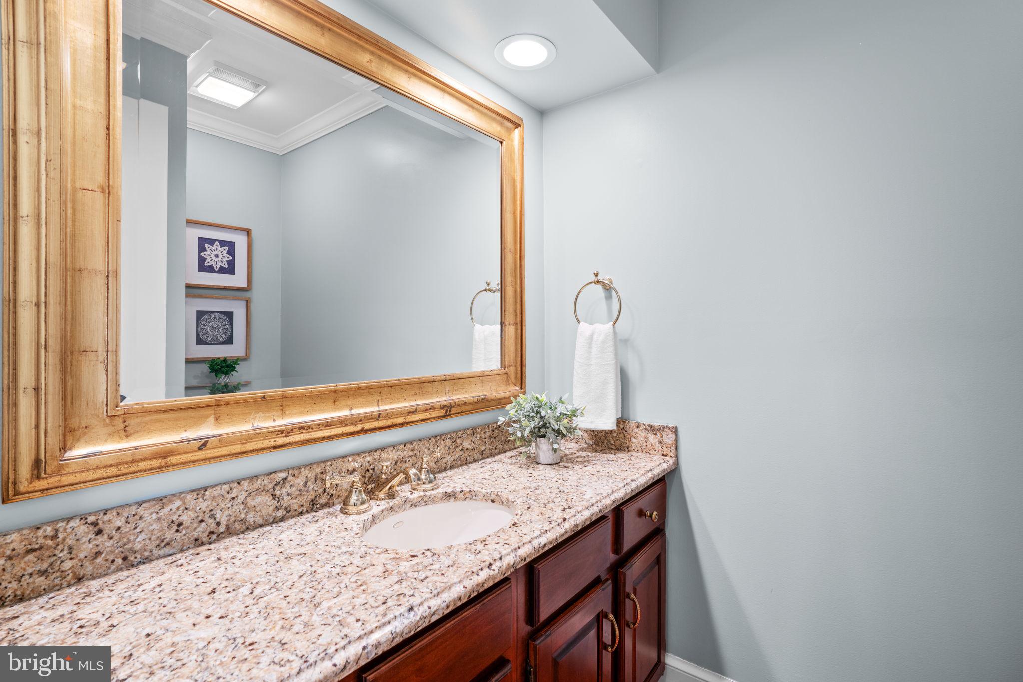 VILLAGE OF HICKORY RIDGE - Residential