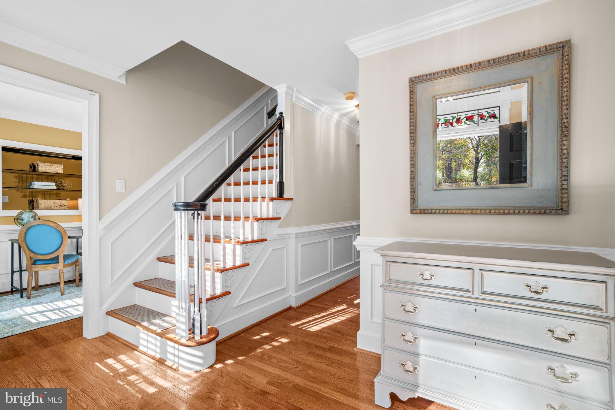 VILLAGE OF HICKORY RIDGE - Residential