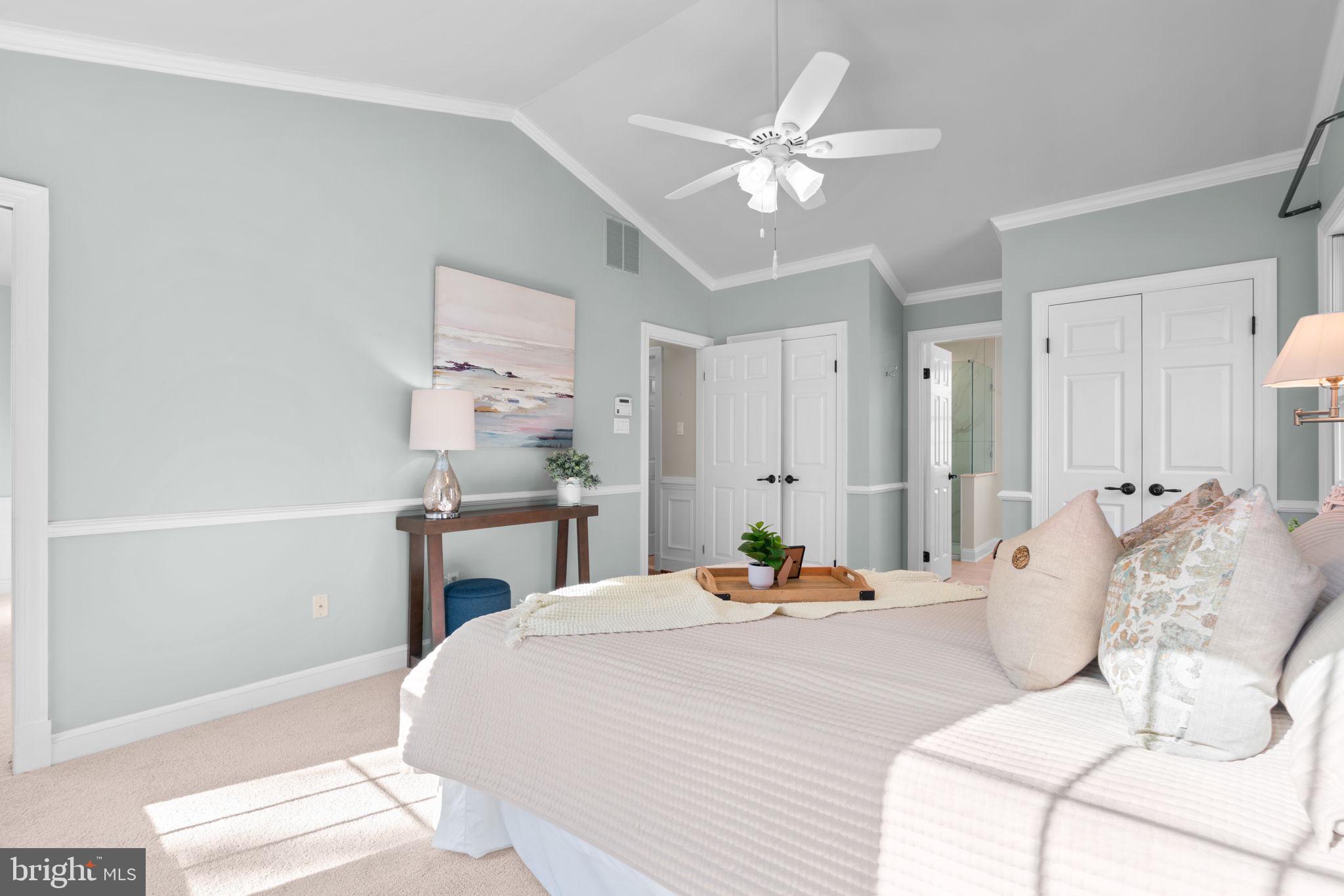 VILLAGE OF HICKORY RIDGE - Residential